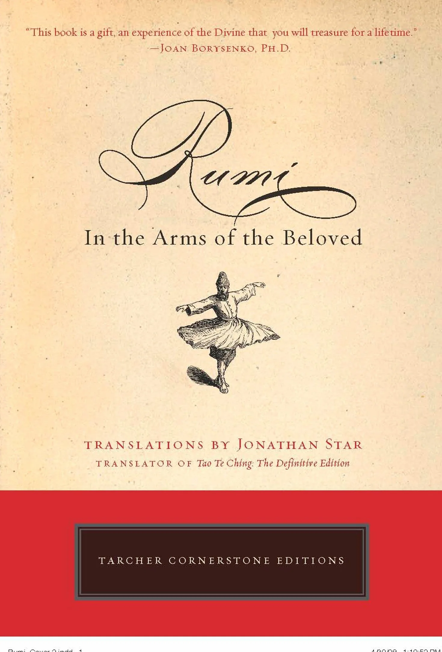 Rumi: In the Arms of the Beloved