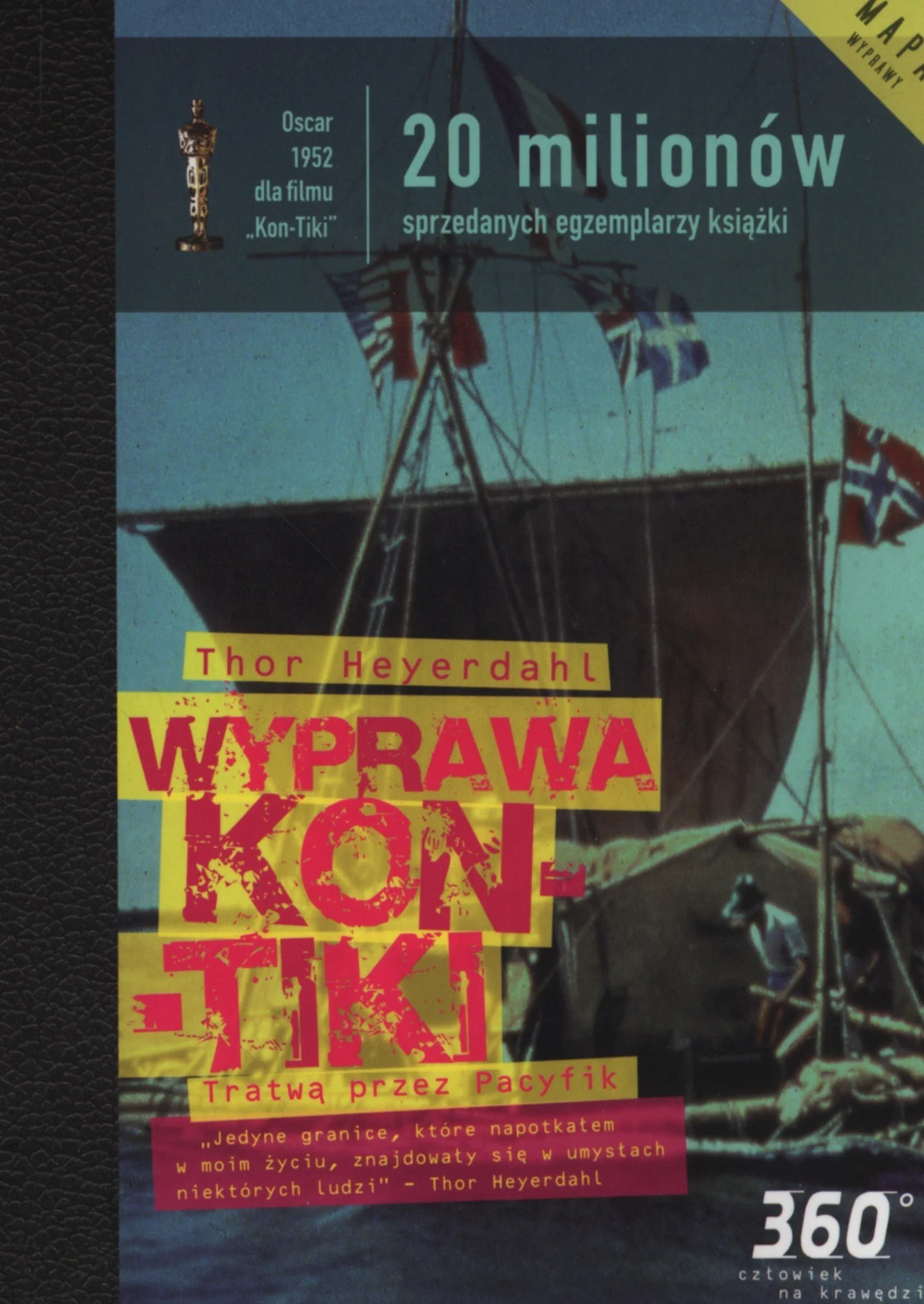 Wyprawa Kon-tiki