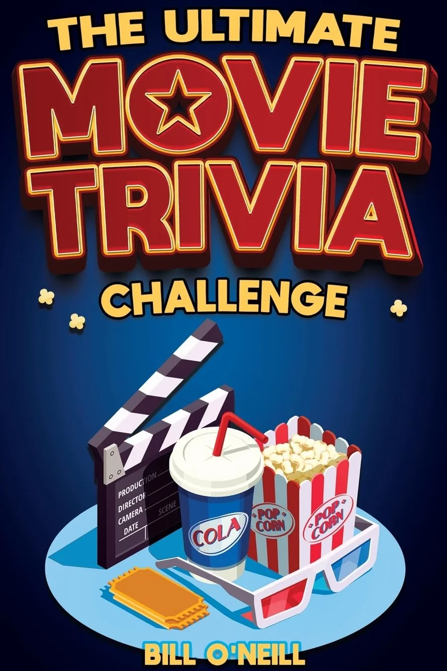 Movie Trivia Challenge: 600+ Quiz Questions & Fun Facts for Film Lovers