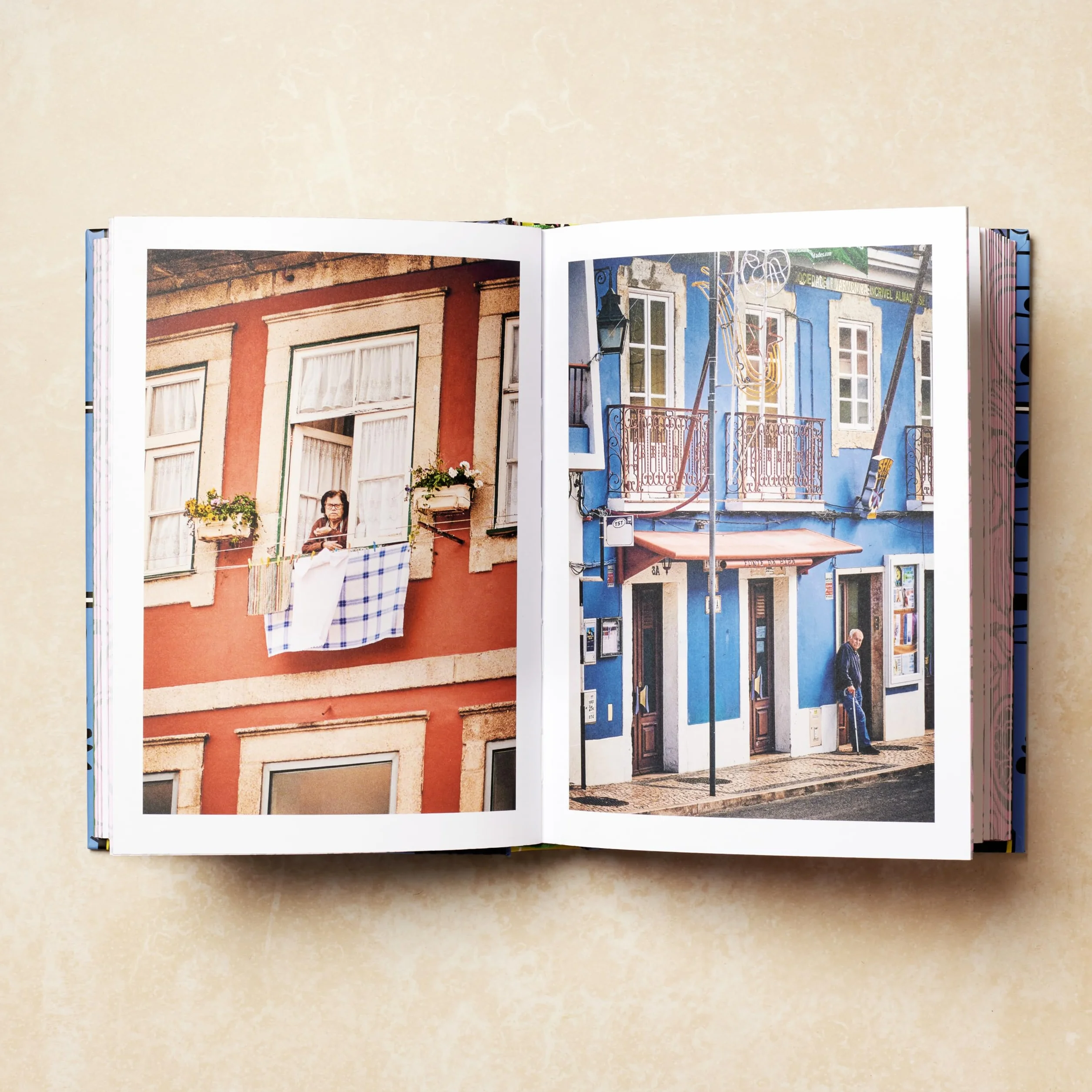 Portugal: Recipes and Ingredients