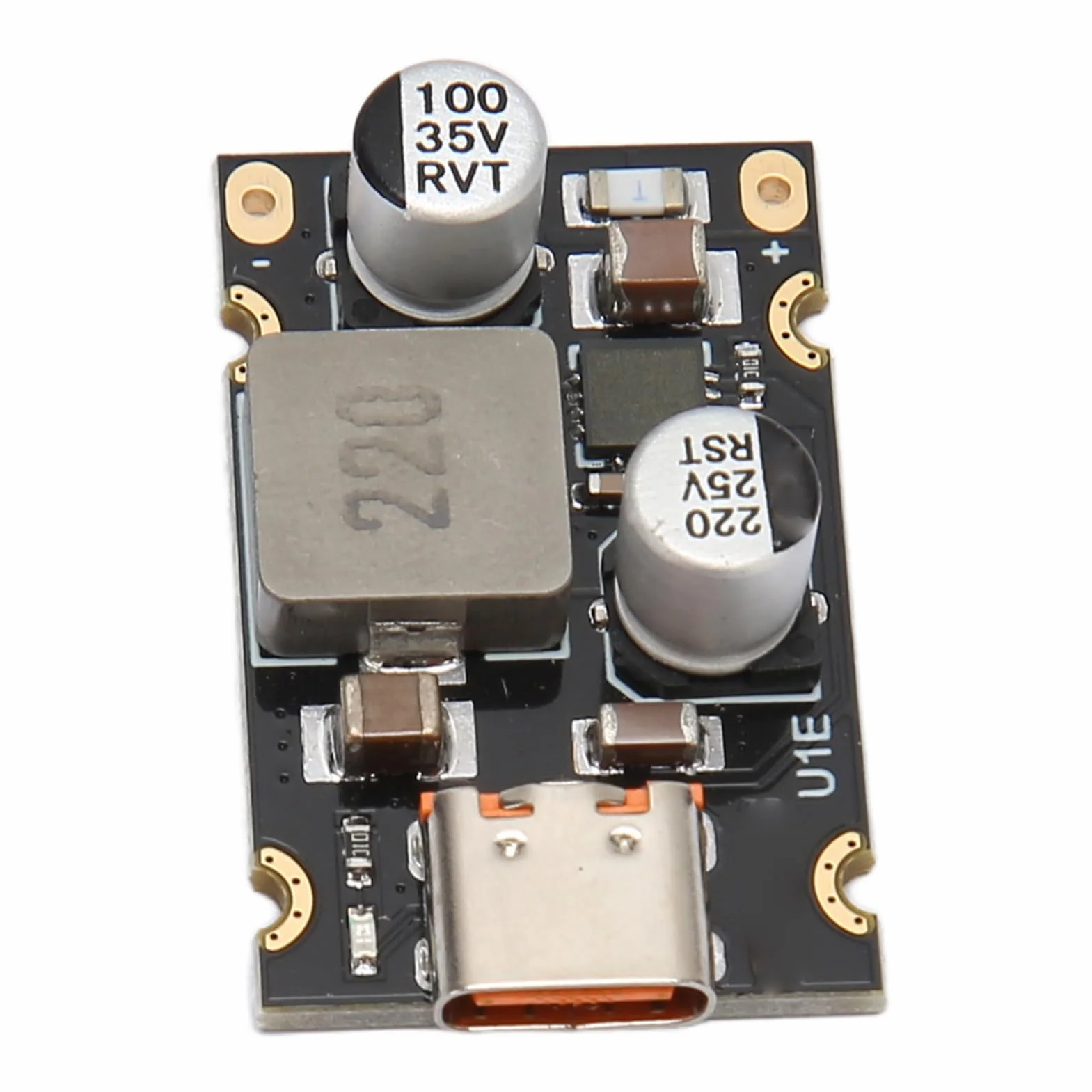 Moduł Szybkiego Ładowania PD3.1 PD65W QC3.0 do Komputera