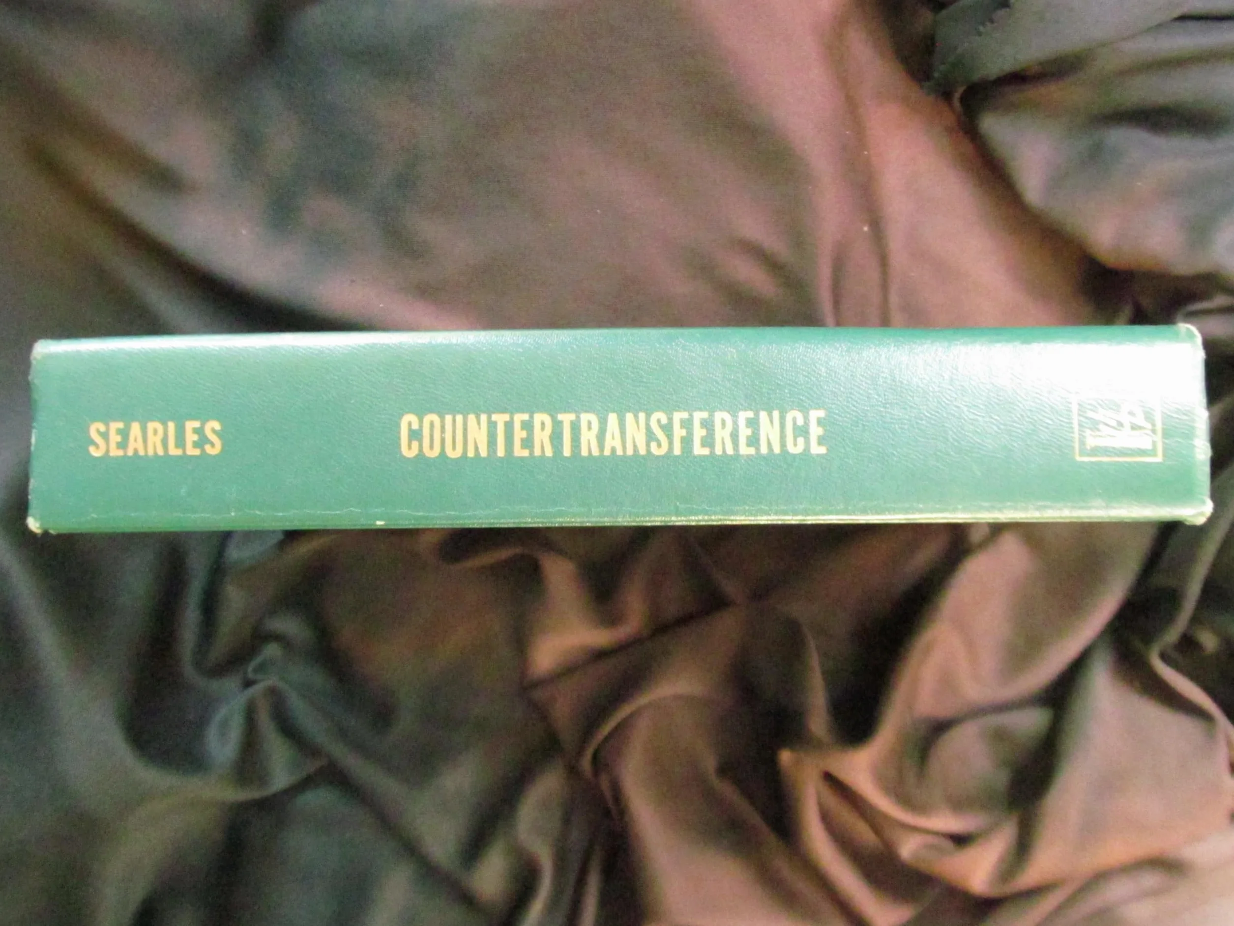 Countertransference and Related Subjects: Selected Papers