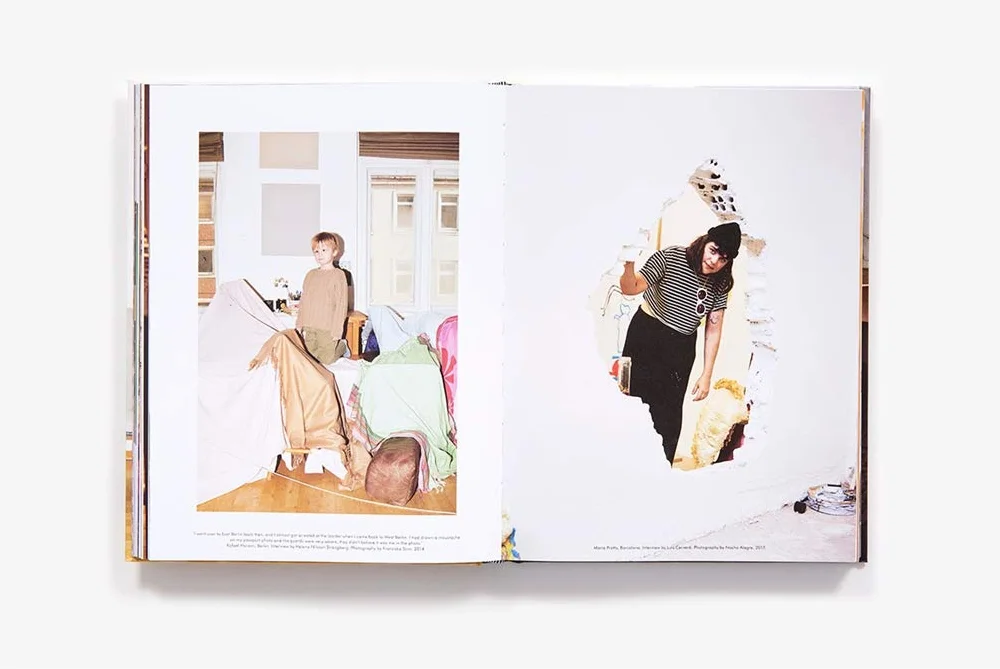 The World of Apartamento: Ten Years of Everyday Life Interiors