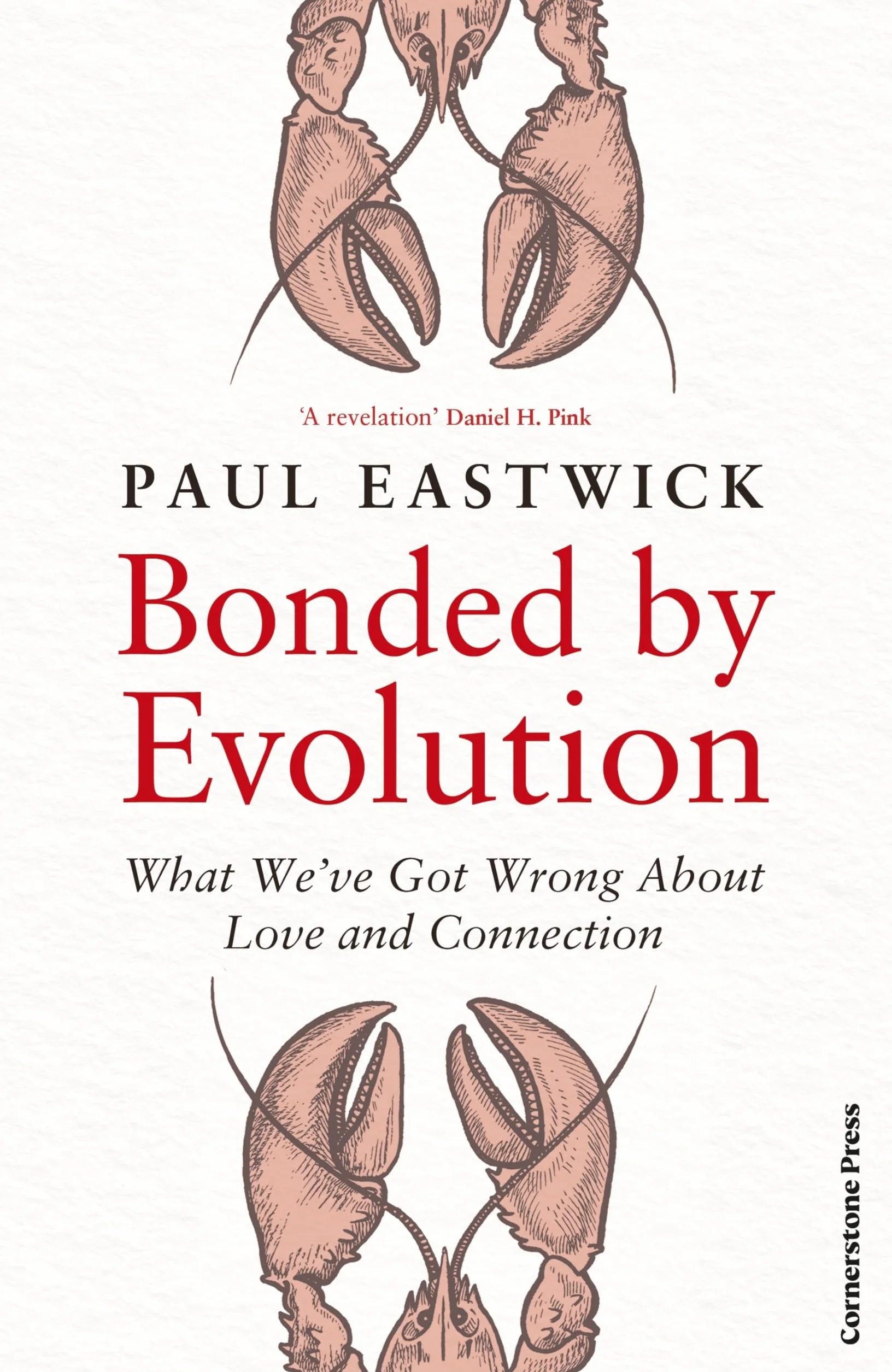 Bonded by Evolution: What We’ve Got Wrong About Love and Connection