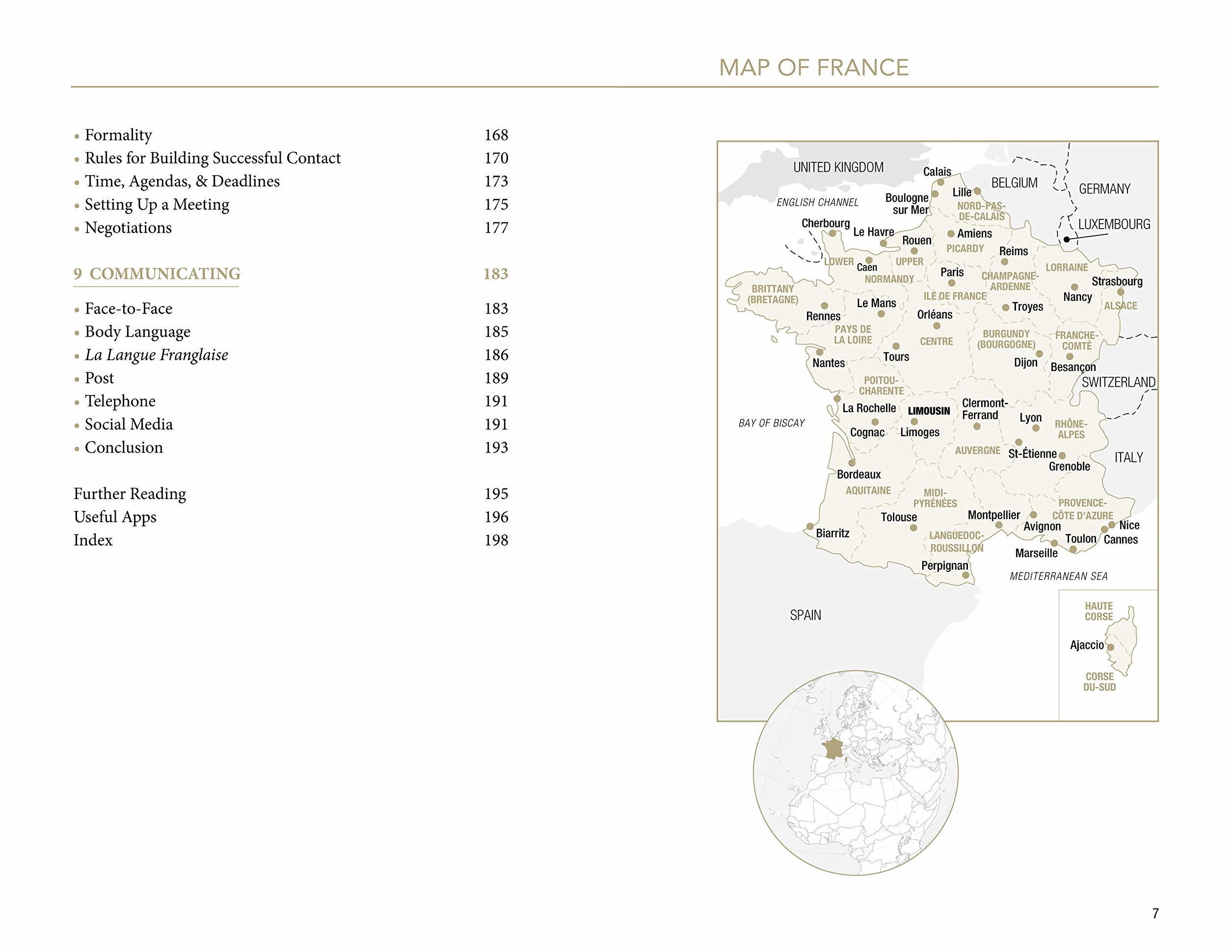 France - Culture Smart!: The Essential Guide to Customs & Culture: 125