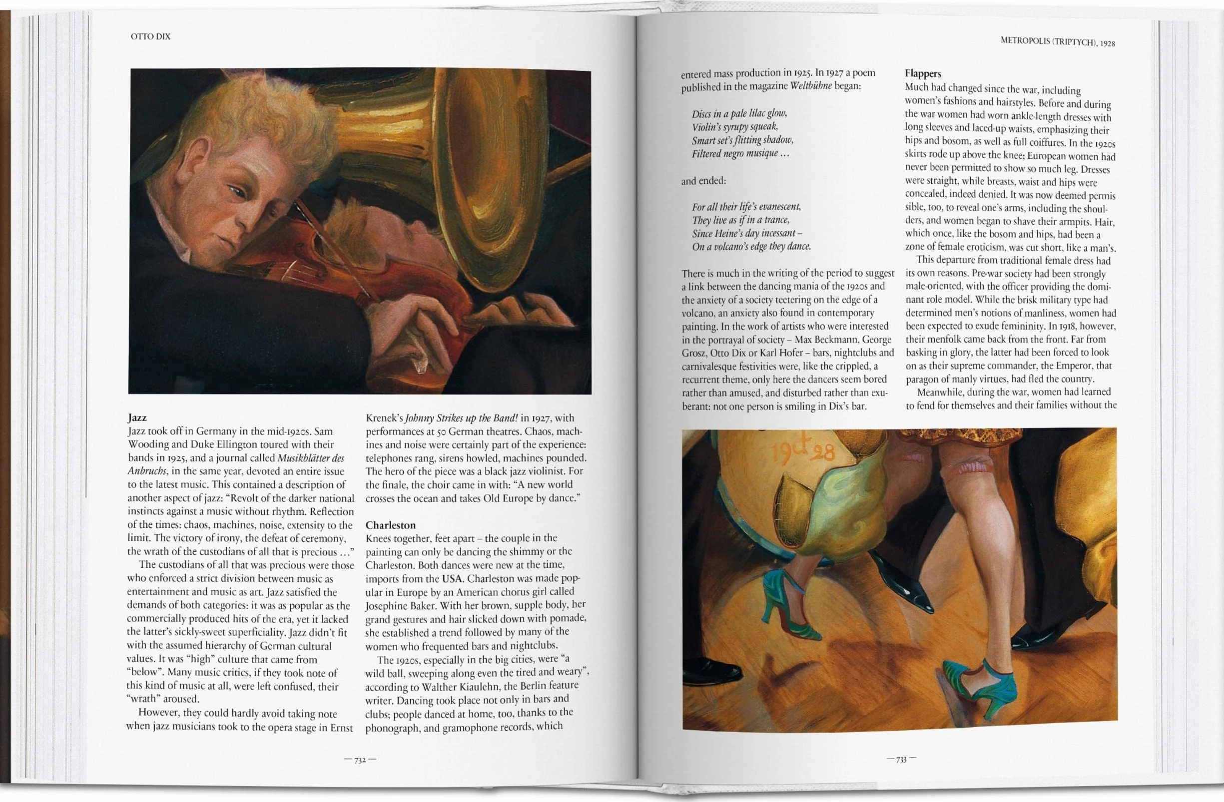 Masterpieces in Detail HC - anglais BU-100
