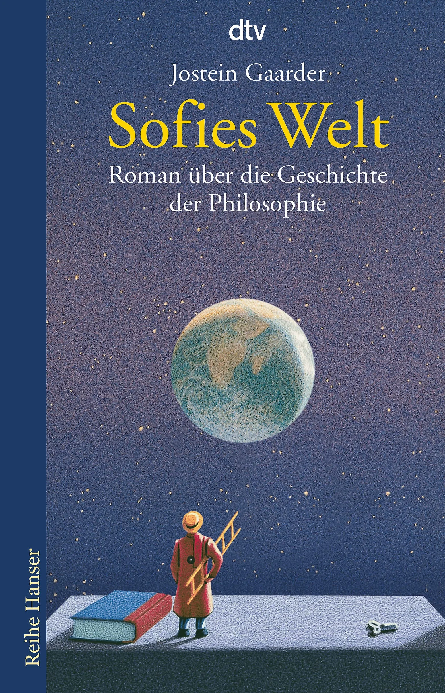Sofies Welt: Roman über die Geschichte der Philosophie: 62000
