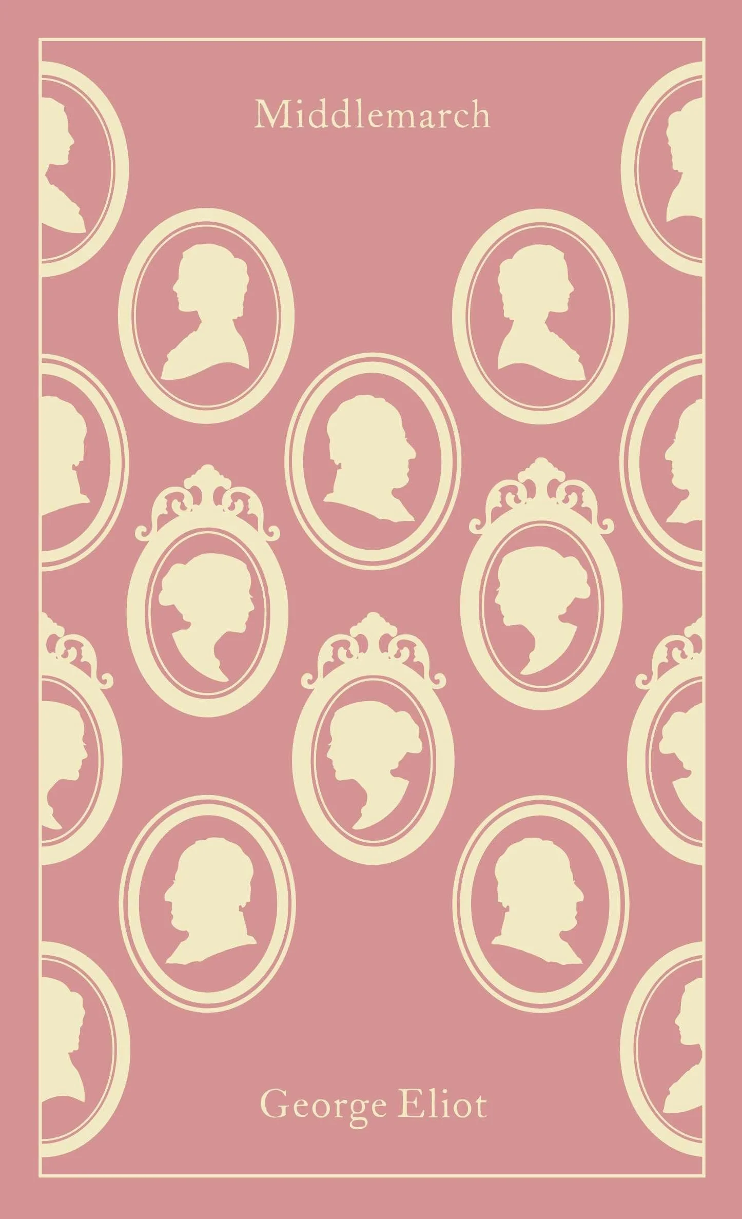 Middlemarch George Eliot