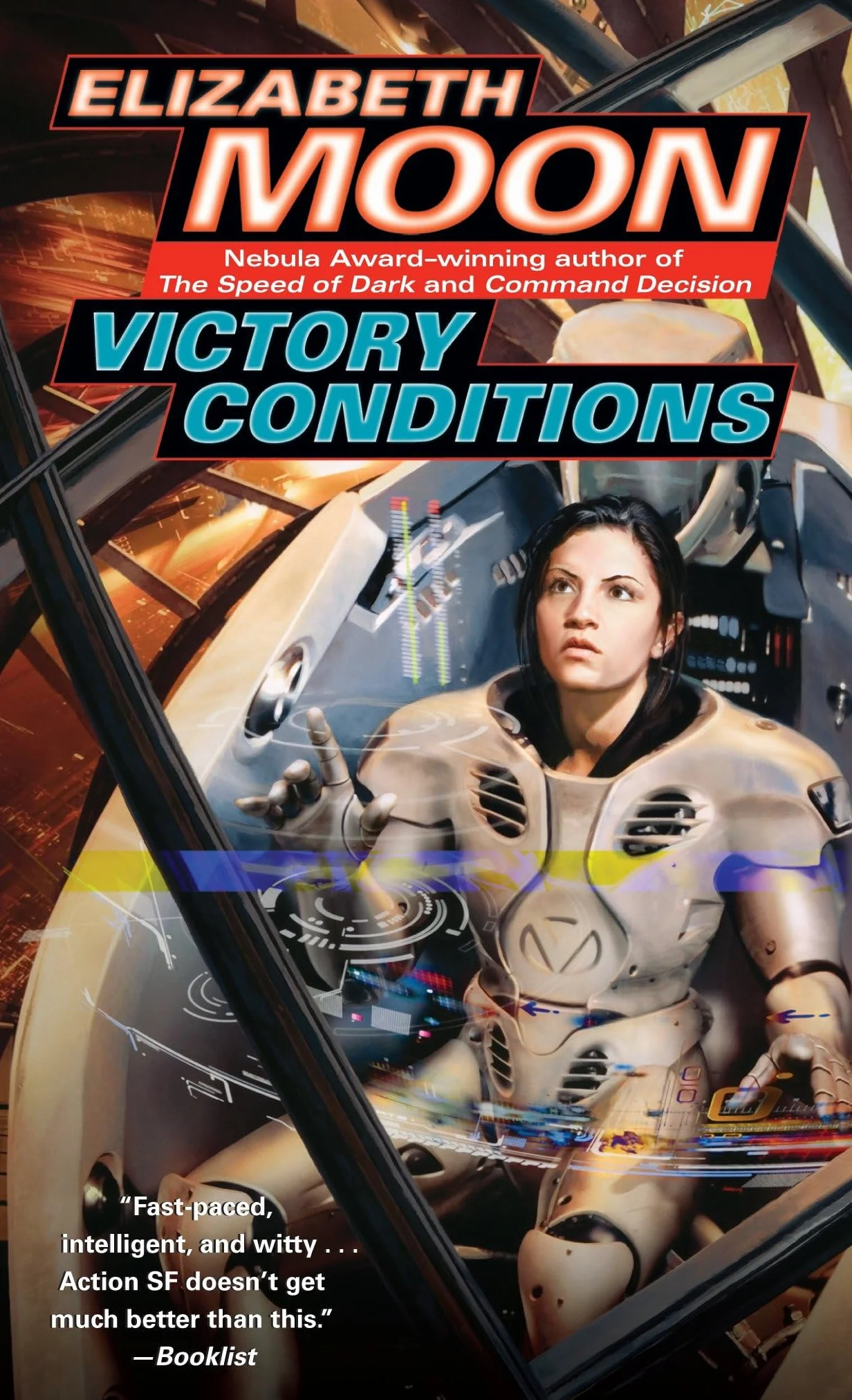 Victory Conditions 5