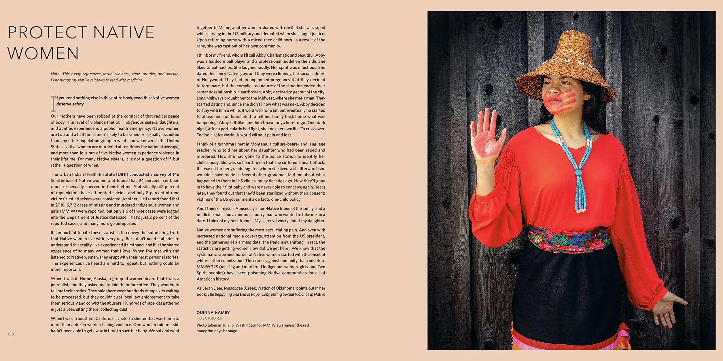 Project 562: Changing the Way We See Native America