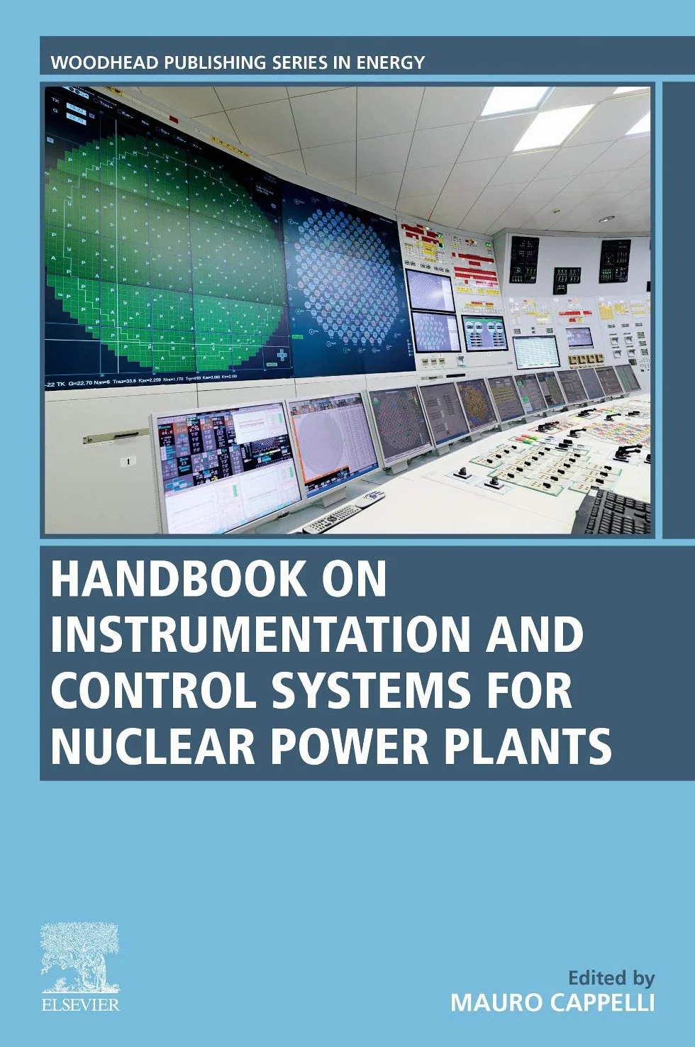 Instrumentation and Control Systems Nuclear Power Plants