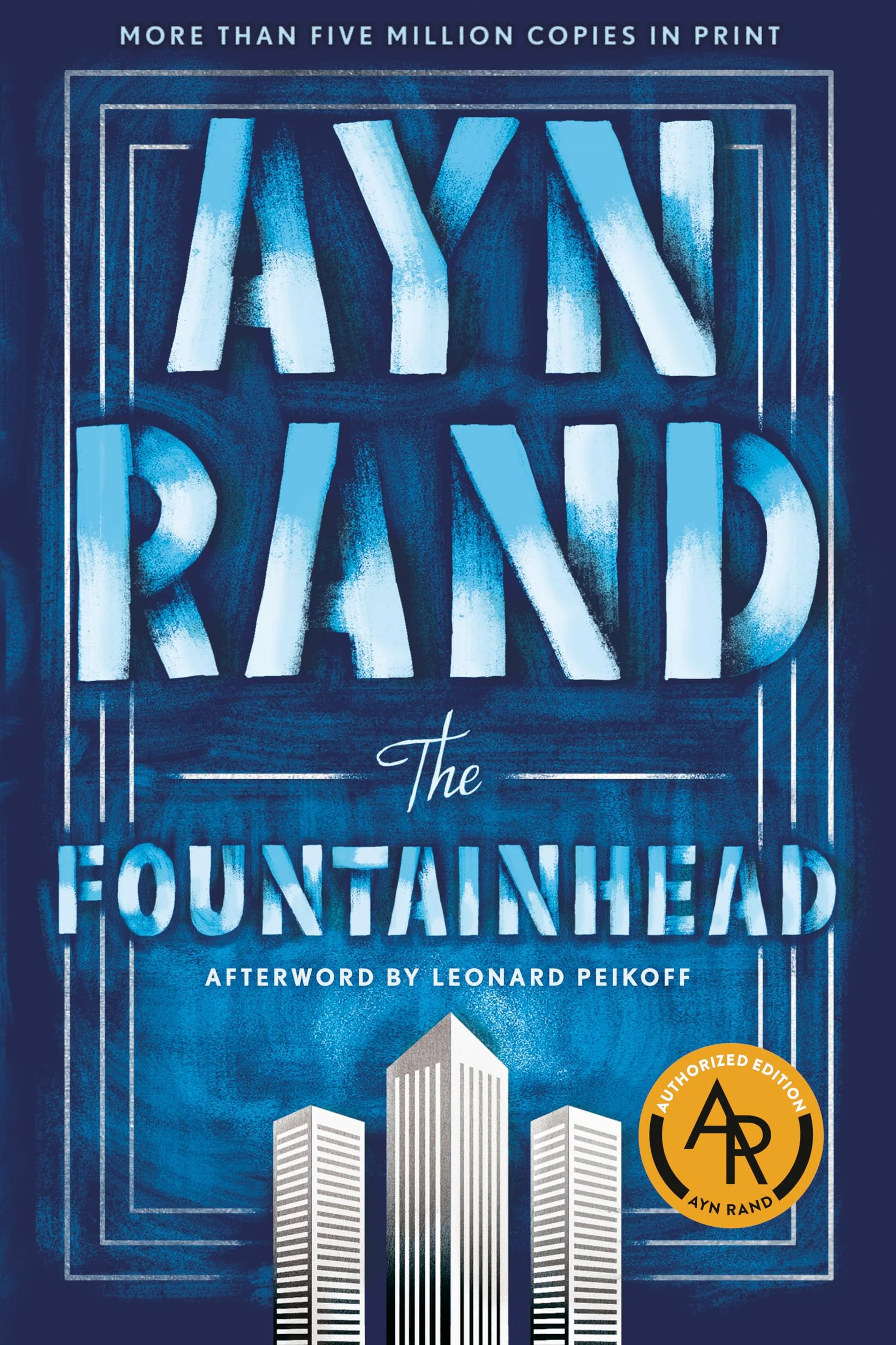 The Fountainhead
