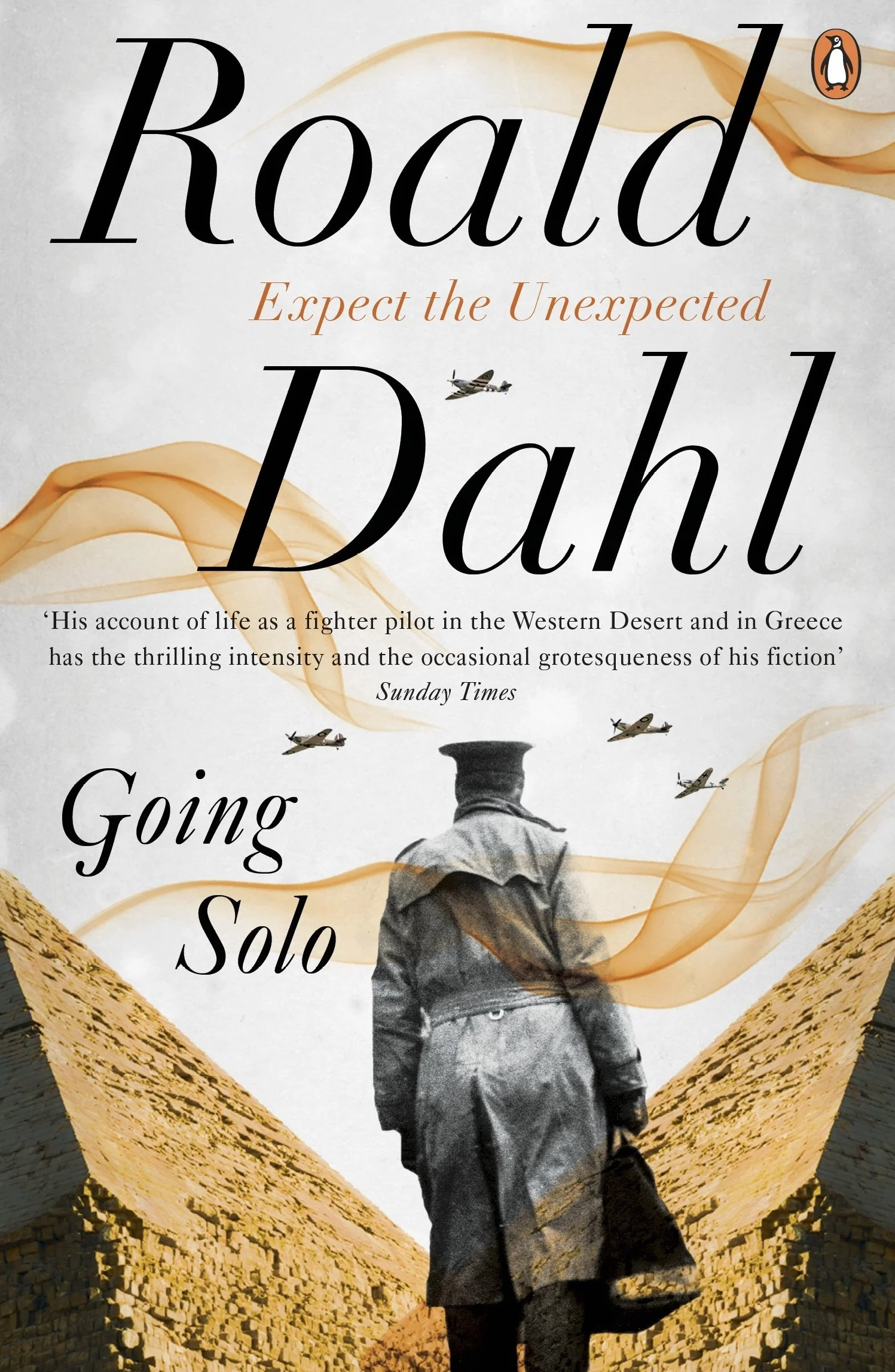 Going Solo