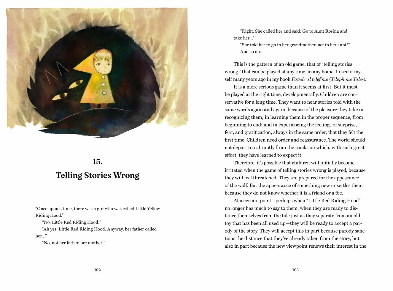 The Grammar of Fantasy: An Introduction to the Art of Inventing Stories