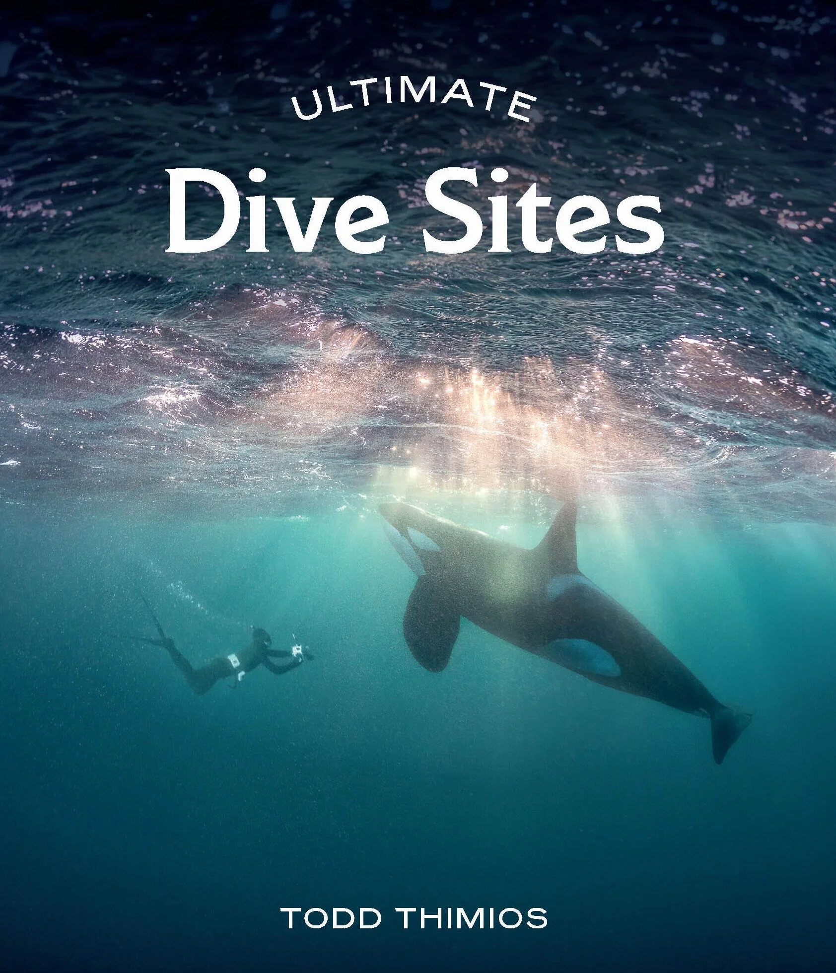 Ultimate Dive Sites