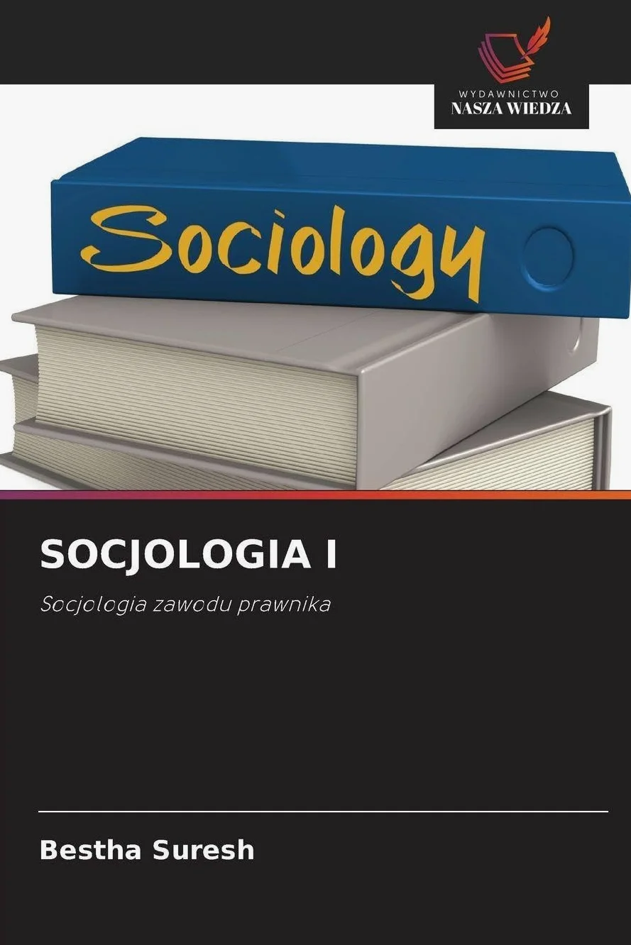 SOCJOLOGIA I: Socjologia zawodu prawnika
