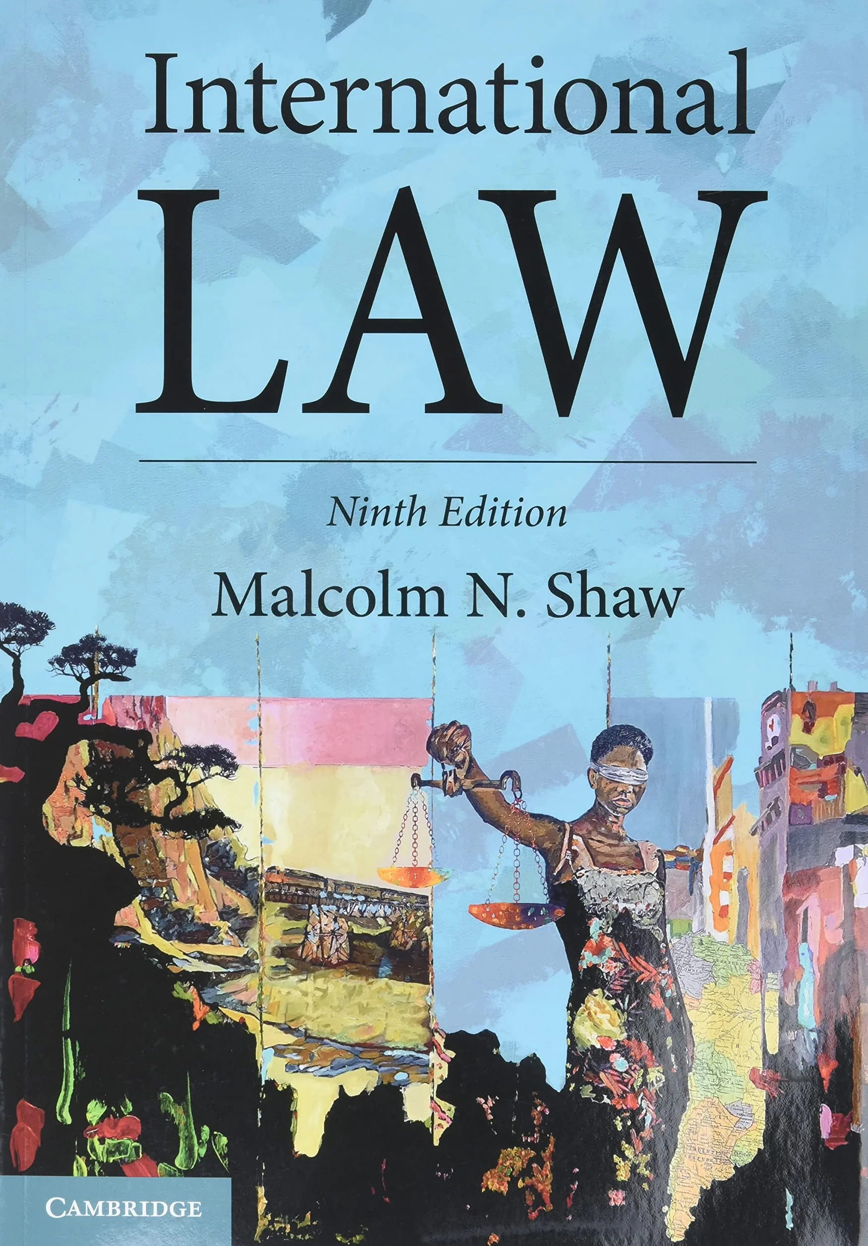 International Law