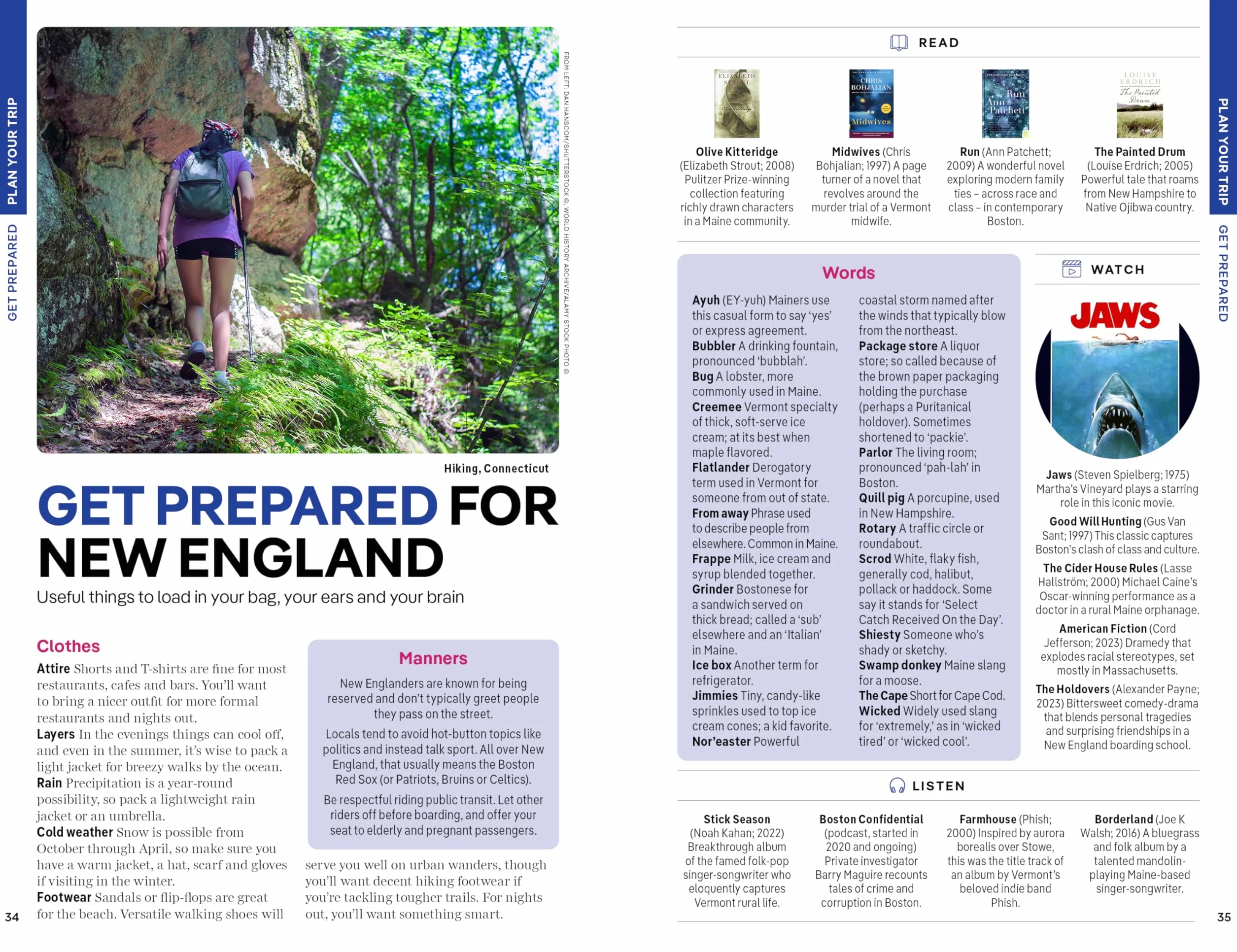 New England 11ed -anglais-: Plan the Trip of a Lifetime | Detailed Itineraries & Maps | Insider Tips | Covers Boston, Cape Cod, Nantucket and more