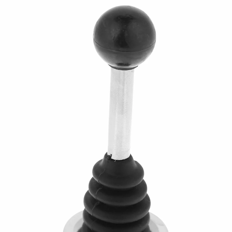 Przełącznik joystick-1 szt. XD2PA22CR 2NO 2-pozycyjne resetowanie sprężyny Momentaner Joy Stick przełącznik joy Stick
