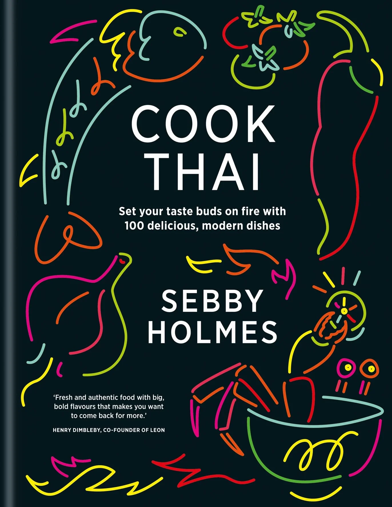 Cook Thai