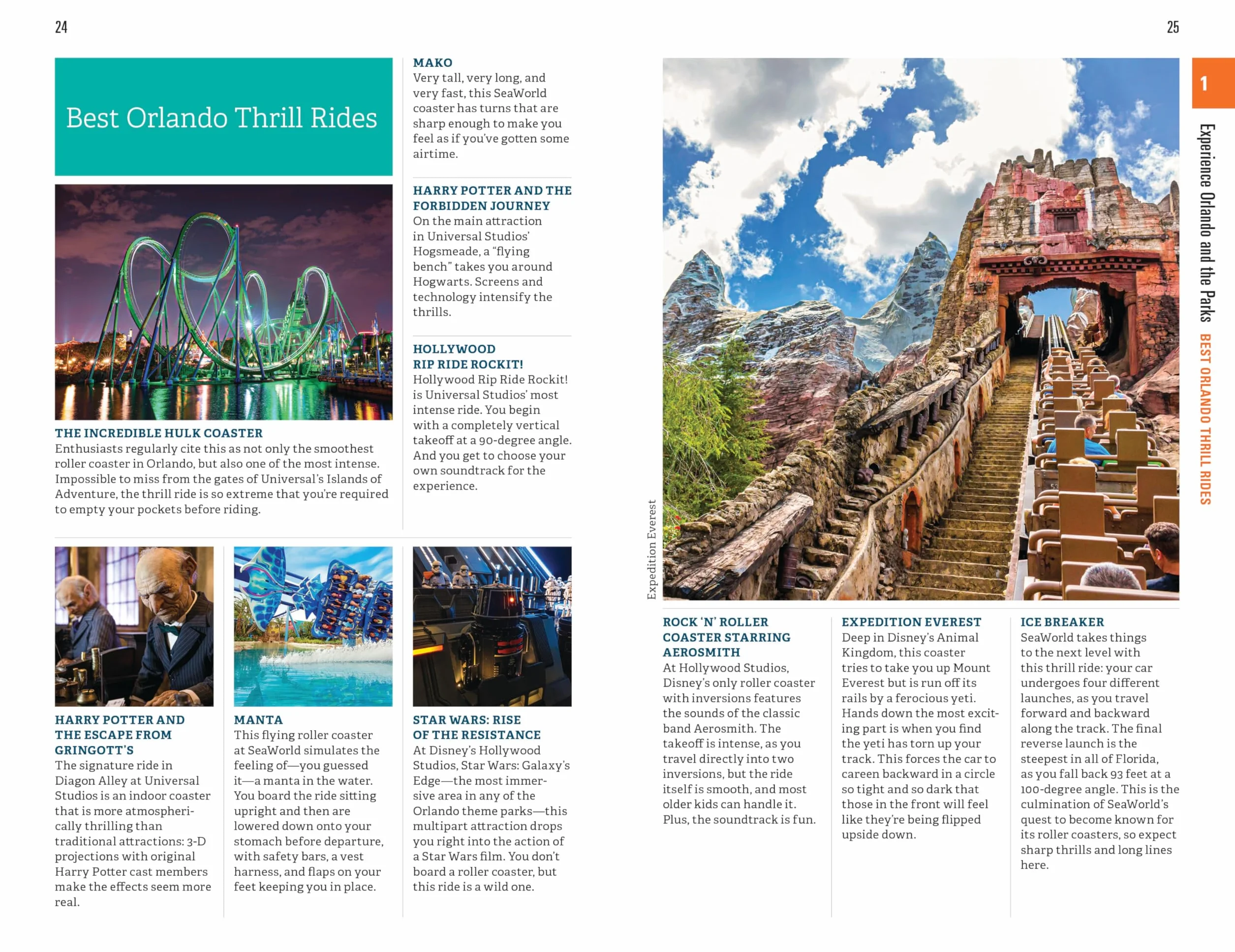 Fodor's Walt Disney World with Universal and Best of Orlando