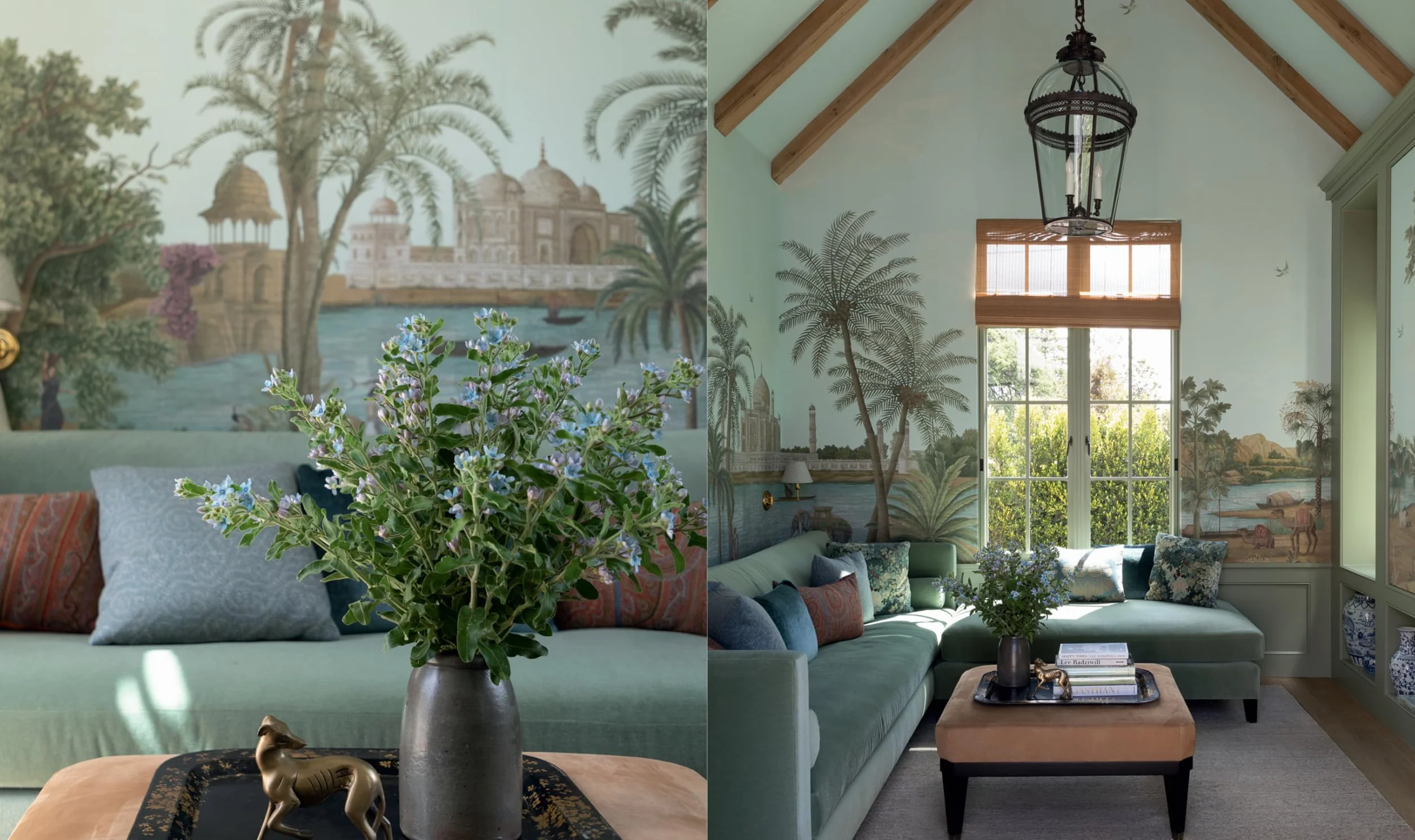 Patina Homes & Gardens