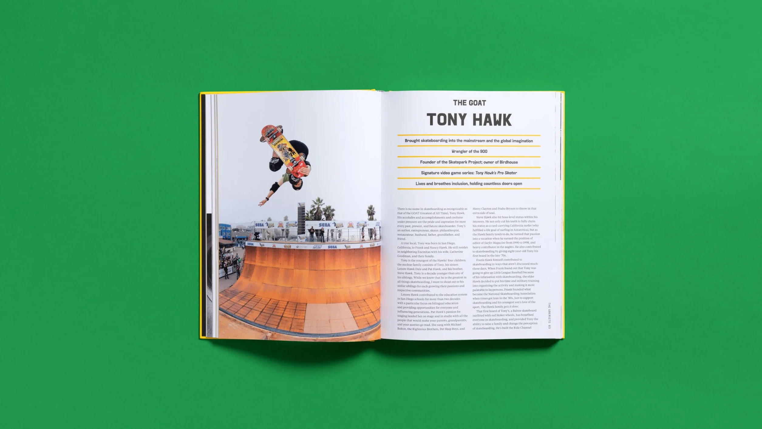 The Skateboard Life: Movers, Shakers, Makers & Rulebreakers – Skateboard Culture Quintessential Story