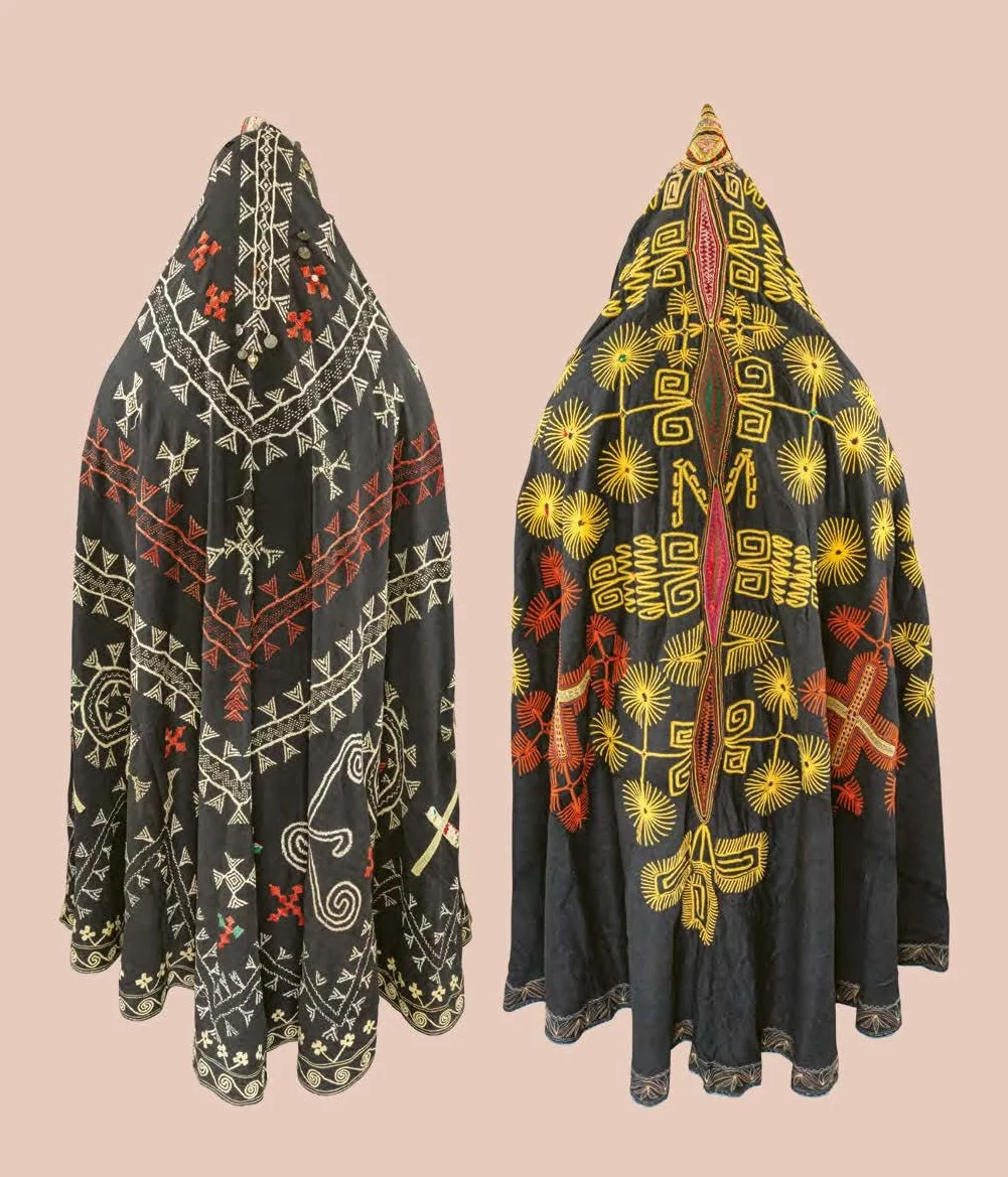 Stephen Ellcock's Book of Textiles: The Karun Thakar Collection