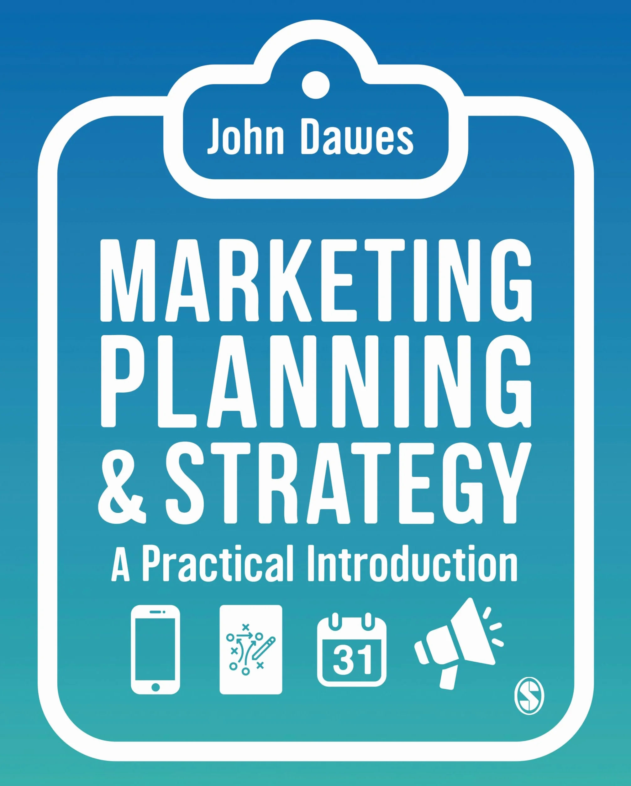 Marketing Planning & Strategy: A Practical Introduction