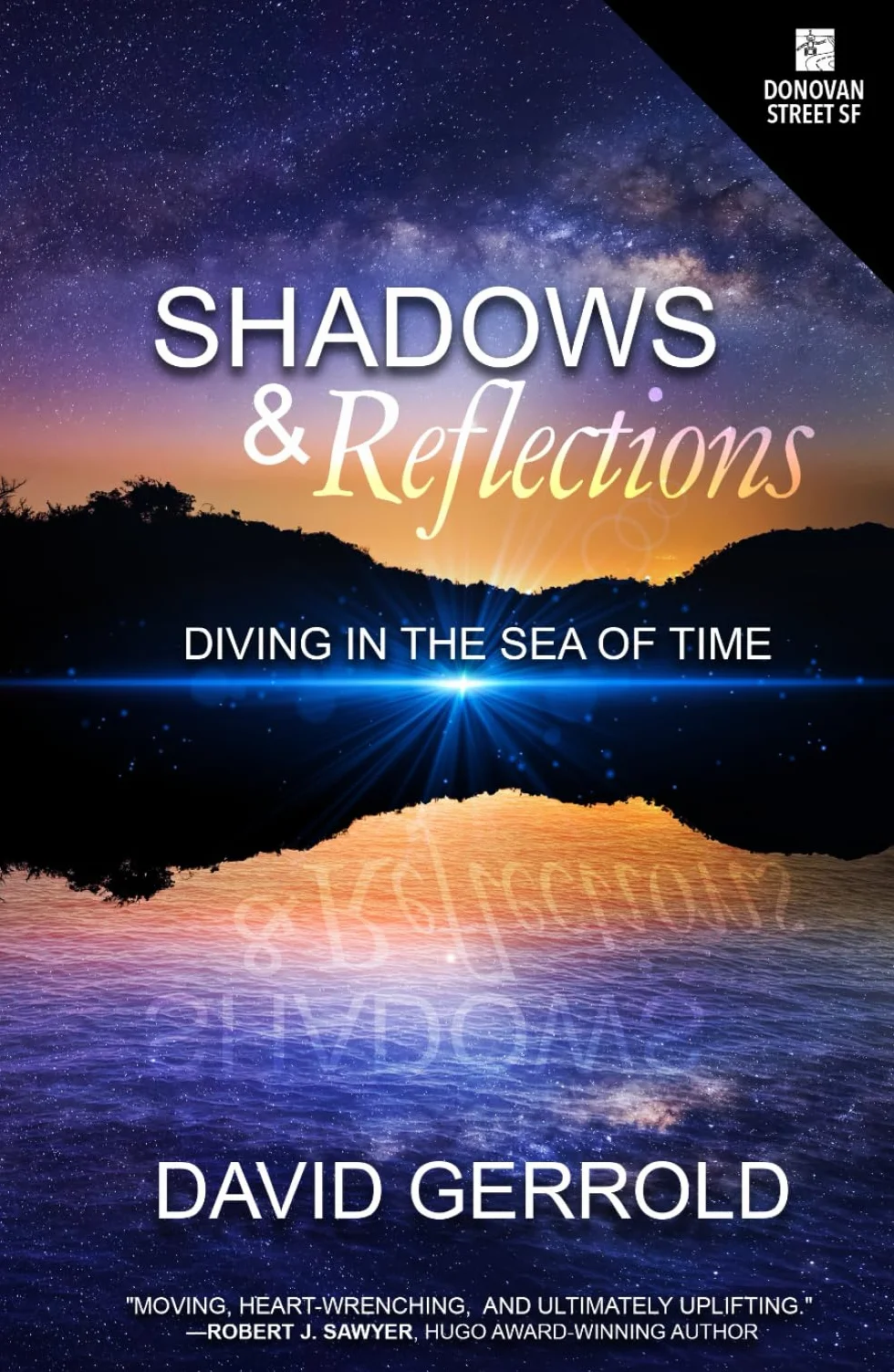 Shadows & Reflections: Diving in the Sea of Time