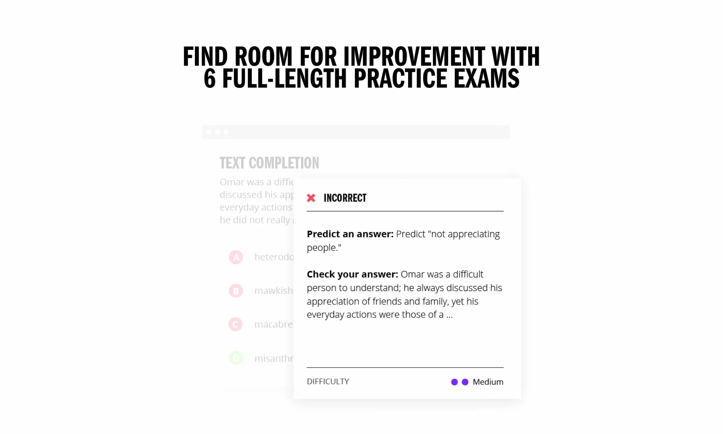 GRE Prep Plus 2024-2025: Updated for the New GRE