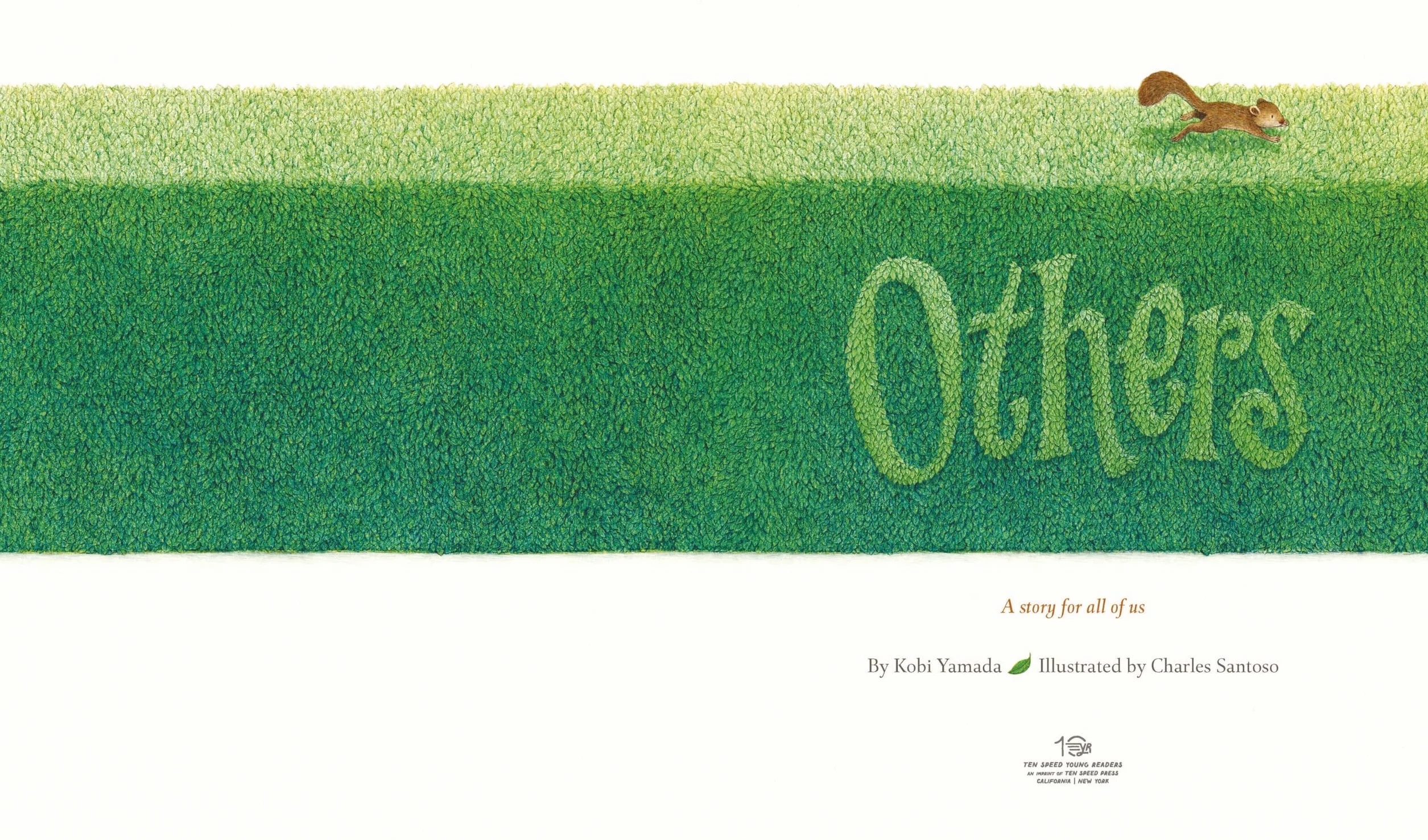 Others: A Story for All of Us