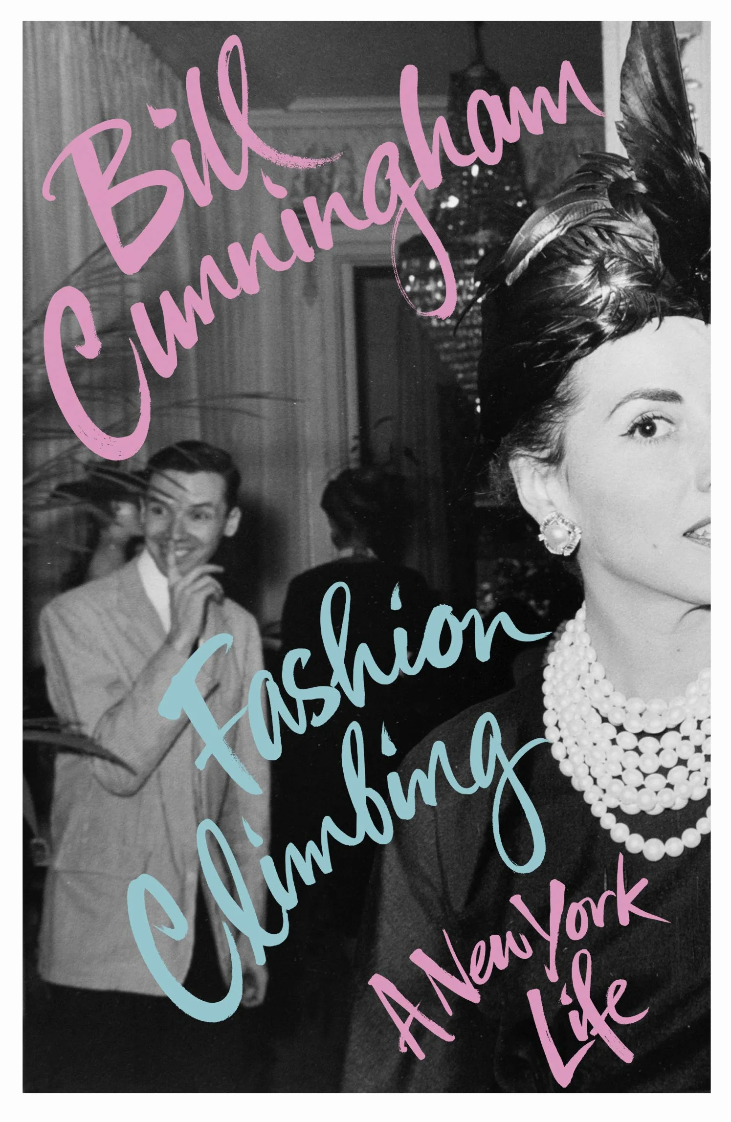 Fashion Climbing: A New York Life