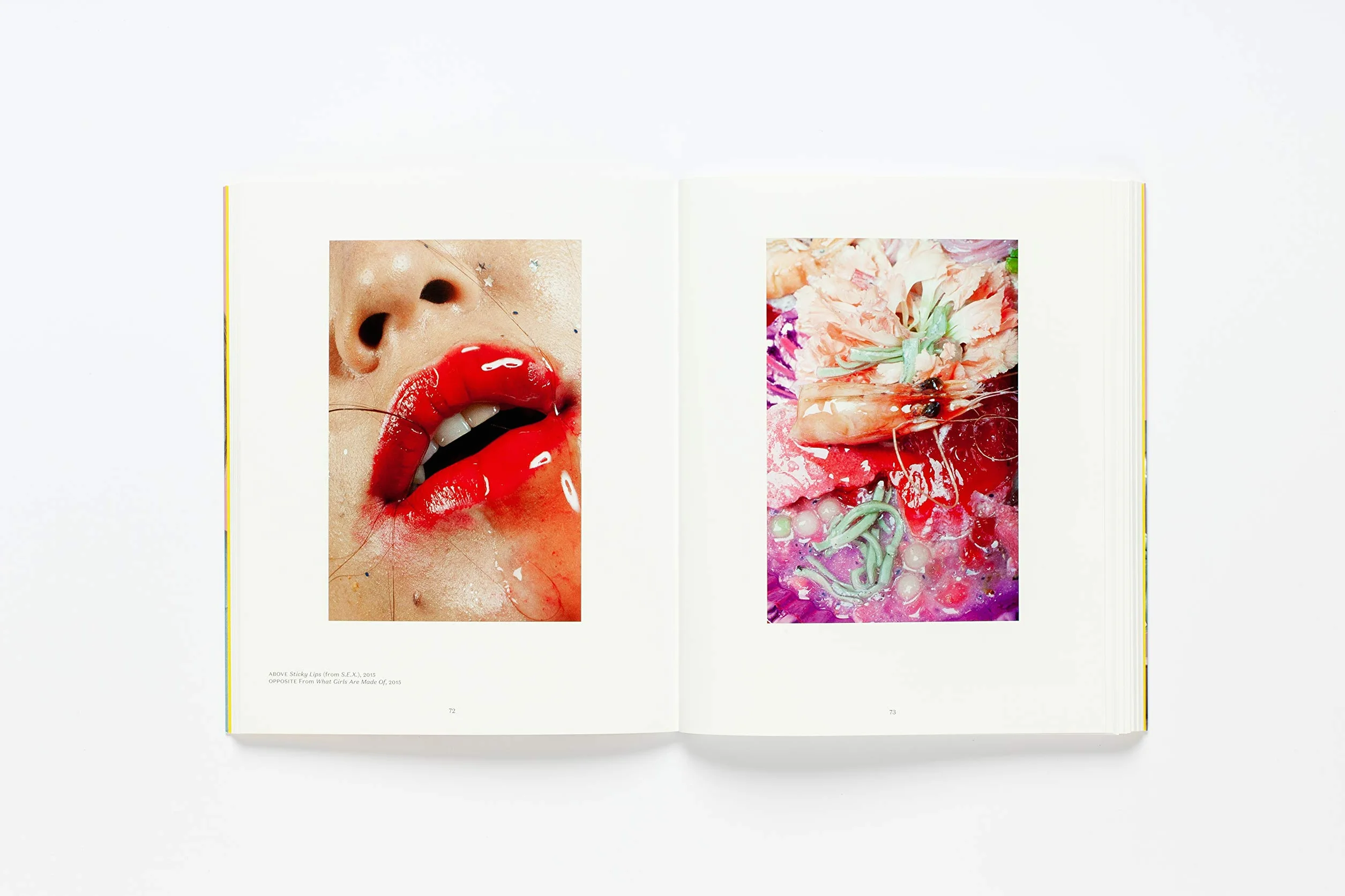 Girl on Girl: Art and Photography in the Age of the Female Gaze (40 Artists Redefining Fashion, Art, Advertising, Photojournalism)