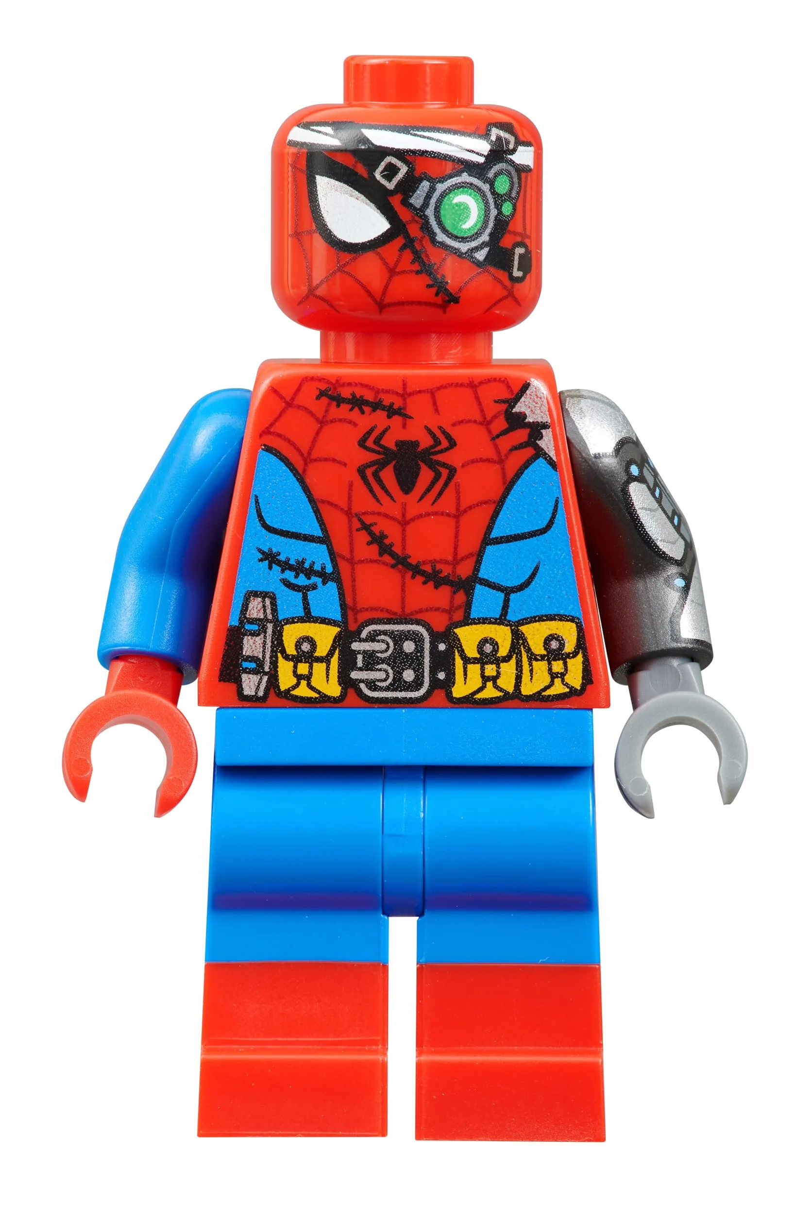 LEGO Marvel Spider-Man Explore the Spider-Verse Exclusive Minifigure