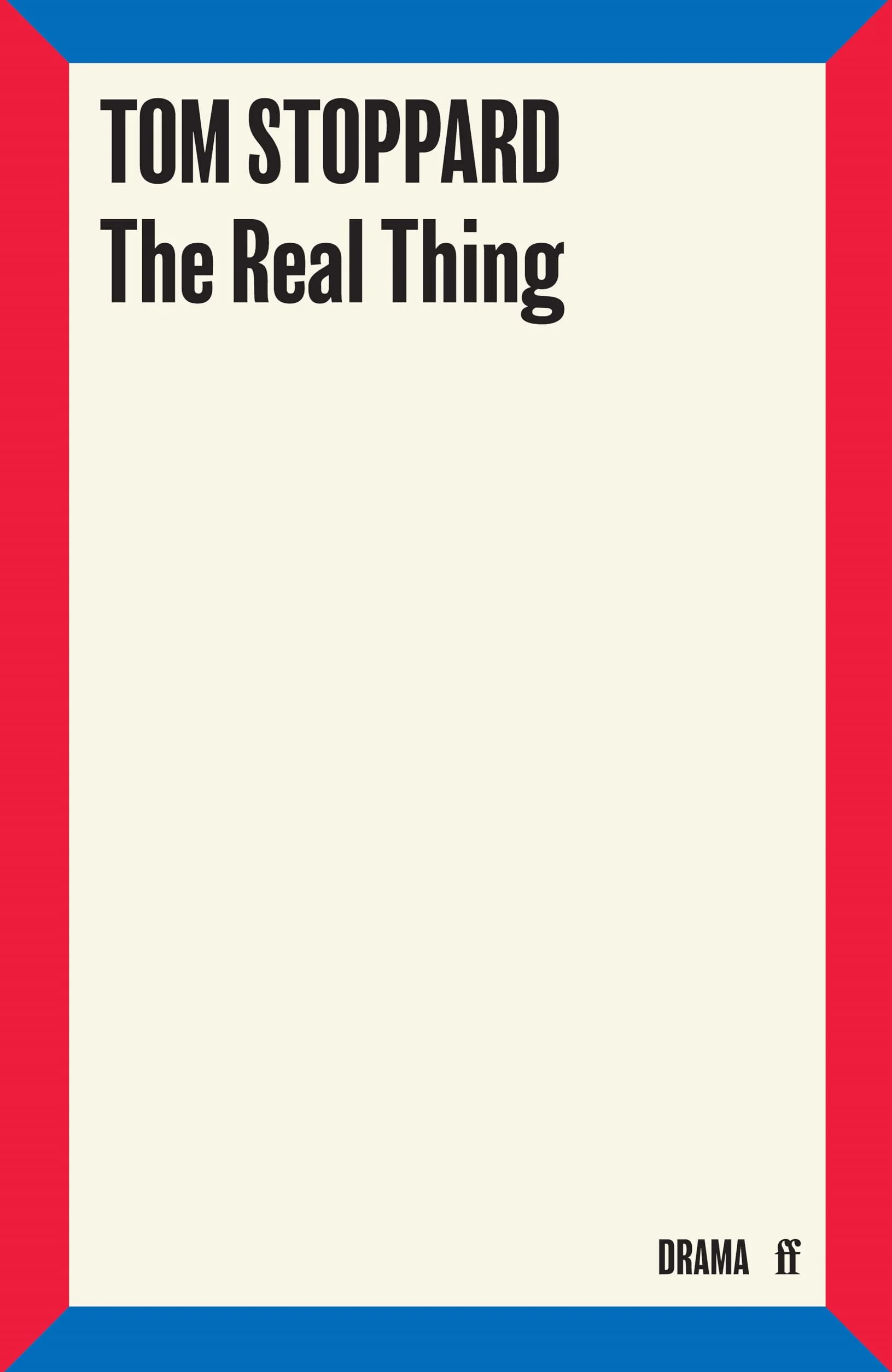 The Real Thing