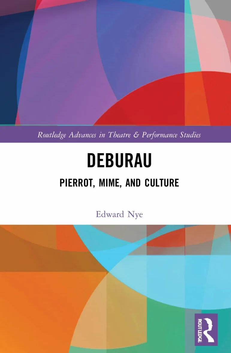 Deburau: Pierrot, Mime, and Culture