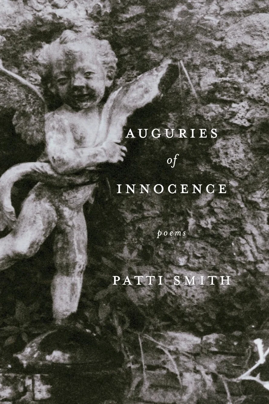Auguries of Innocence: Poems