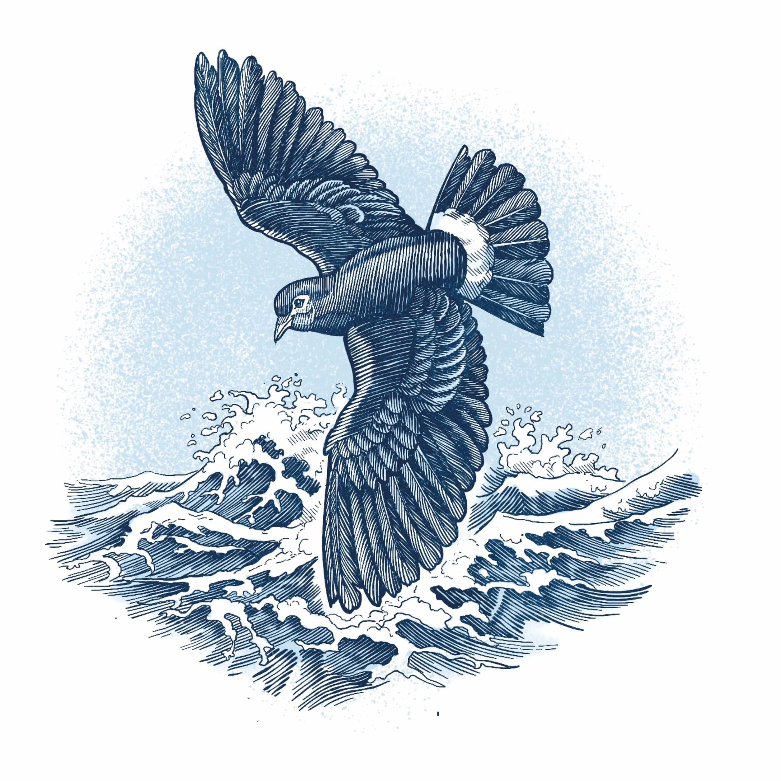 Folklore of the Sea: Myths and Legends of the Maritime World