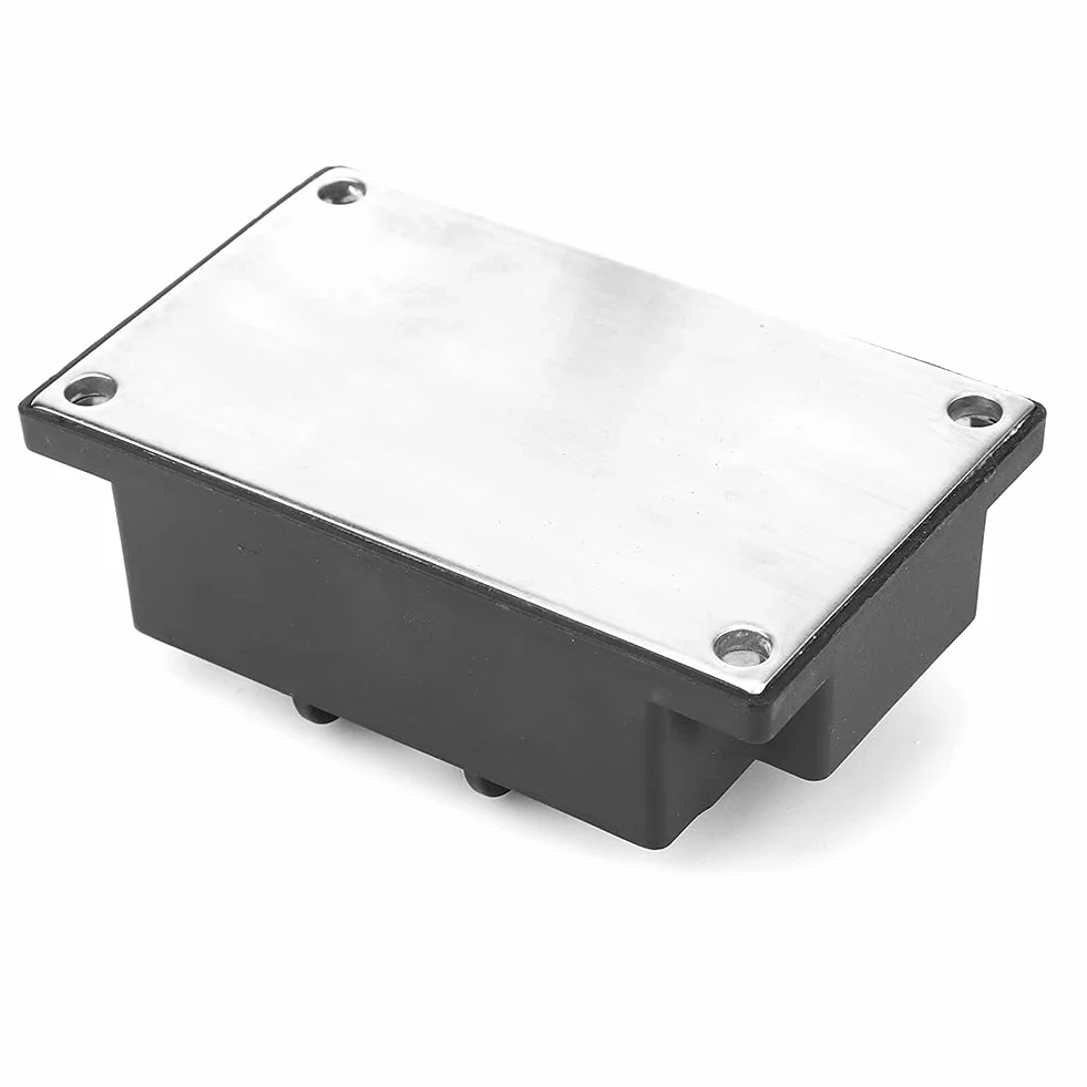 MDS 300A 1600V Mostek prostowniczy 5 terminali 3 fazy AC do DC High Power Rectifier Resin Packed Rectifier Module, pełna fala moduł diody Heatsink Shape dla Automotive Home Applian