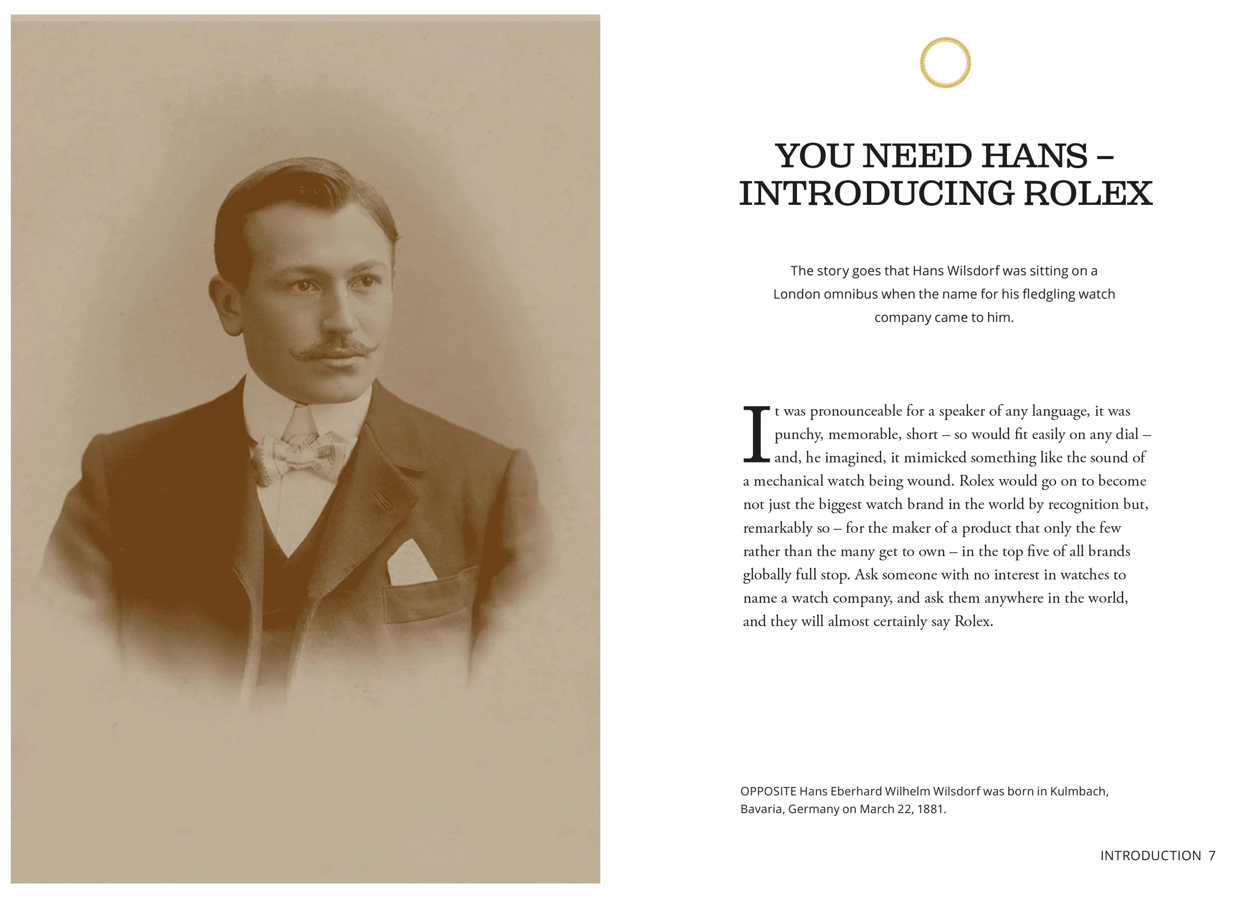 Little Book of Rolex: The Story Behind the Iconic Brand: 24
