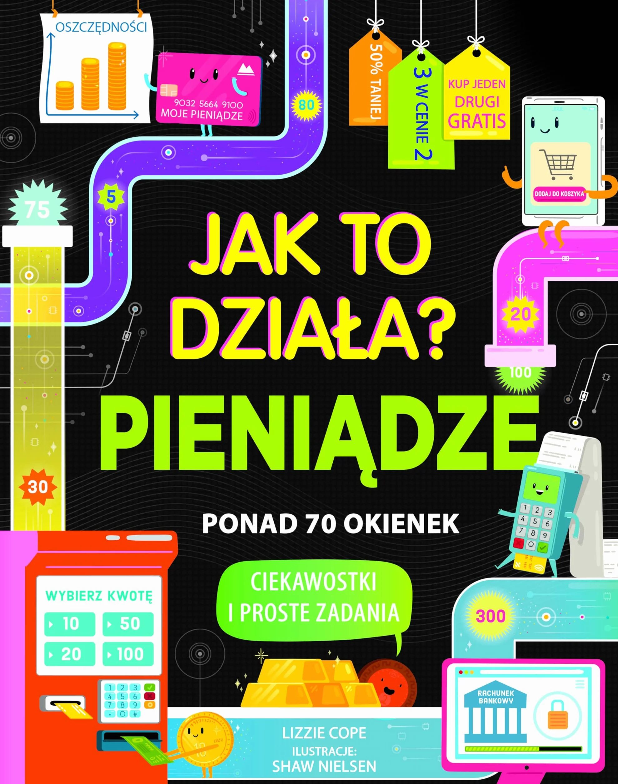 Pieniądze. Jak to działa?