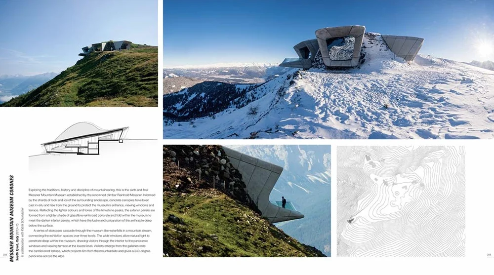 The Complete Zaha Hadid 3rd ed /anglais: Expanded and Updated