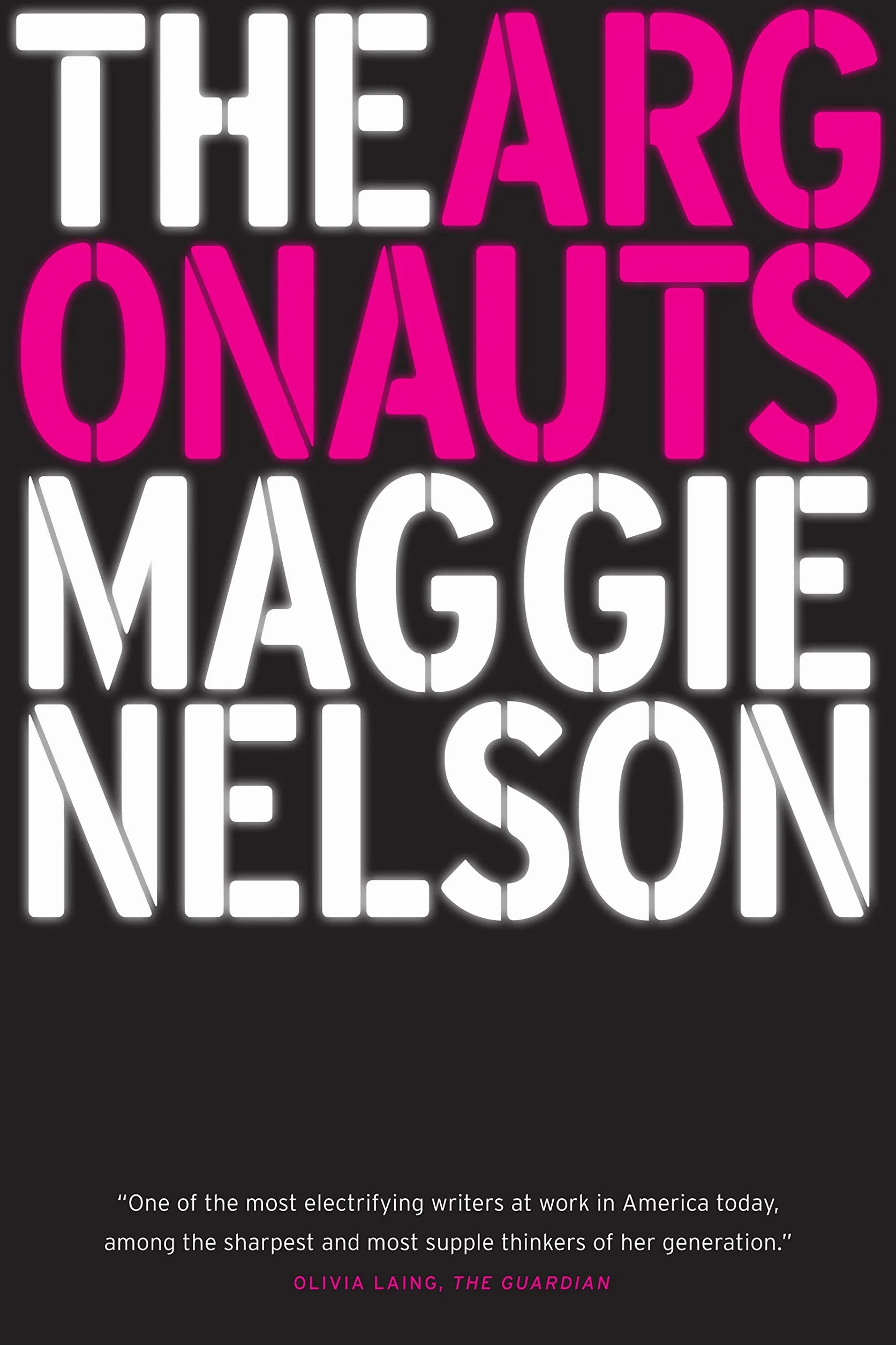 The Argonauts