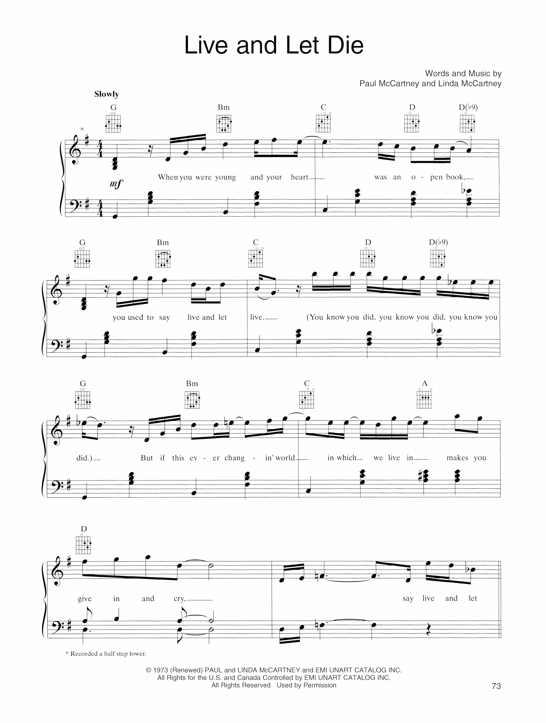 Guns n' Roses Greatest Hits Piano Voix Guitare