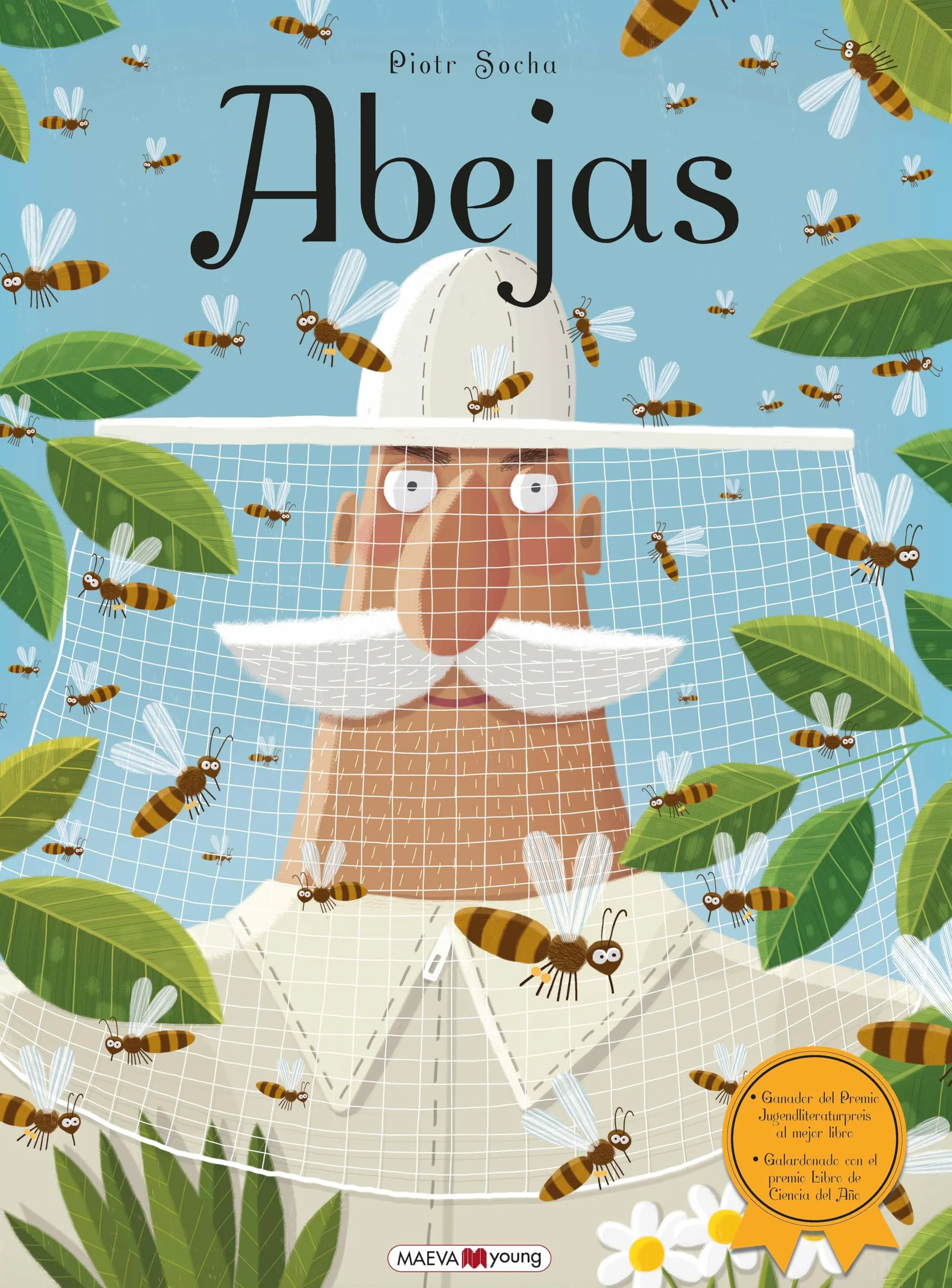 Abejas
