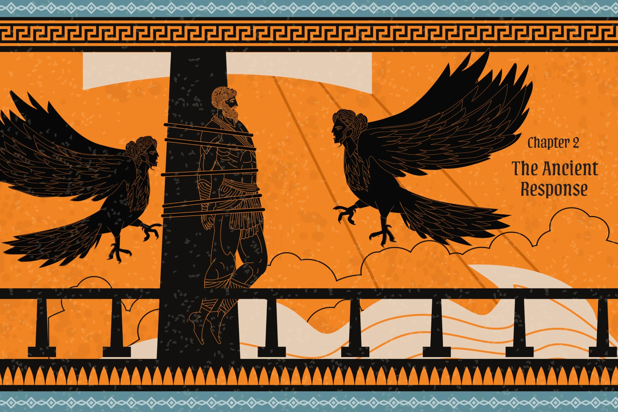 The Odyssey Effect: How Homer's Epic Poem Shaped the World