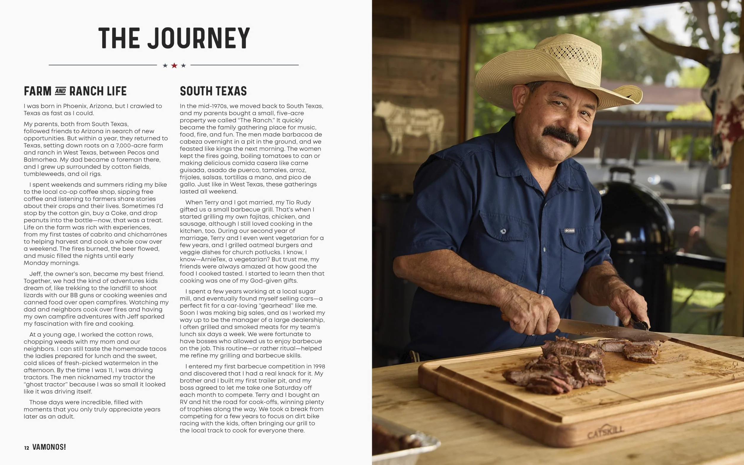 Arnietex: Over 100 Recipes for Mexican-American Cooking and Texas-Style BBQ