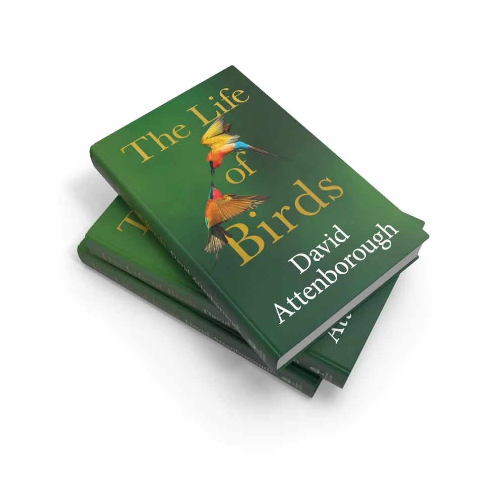 The Life of Birds