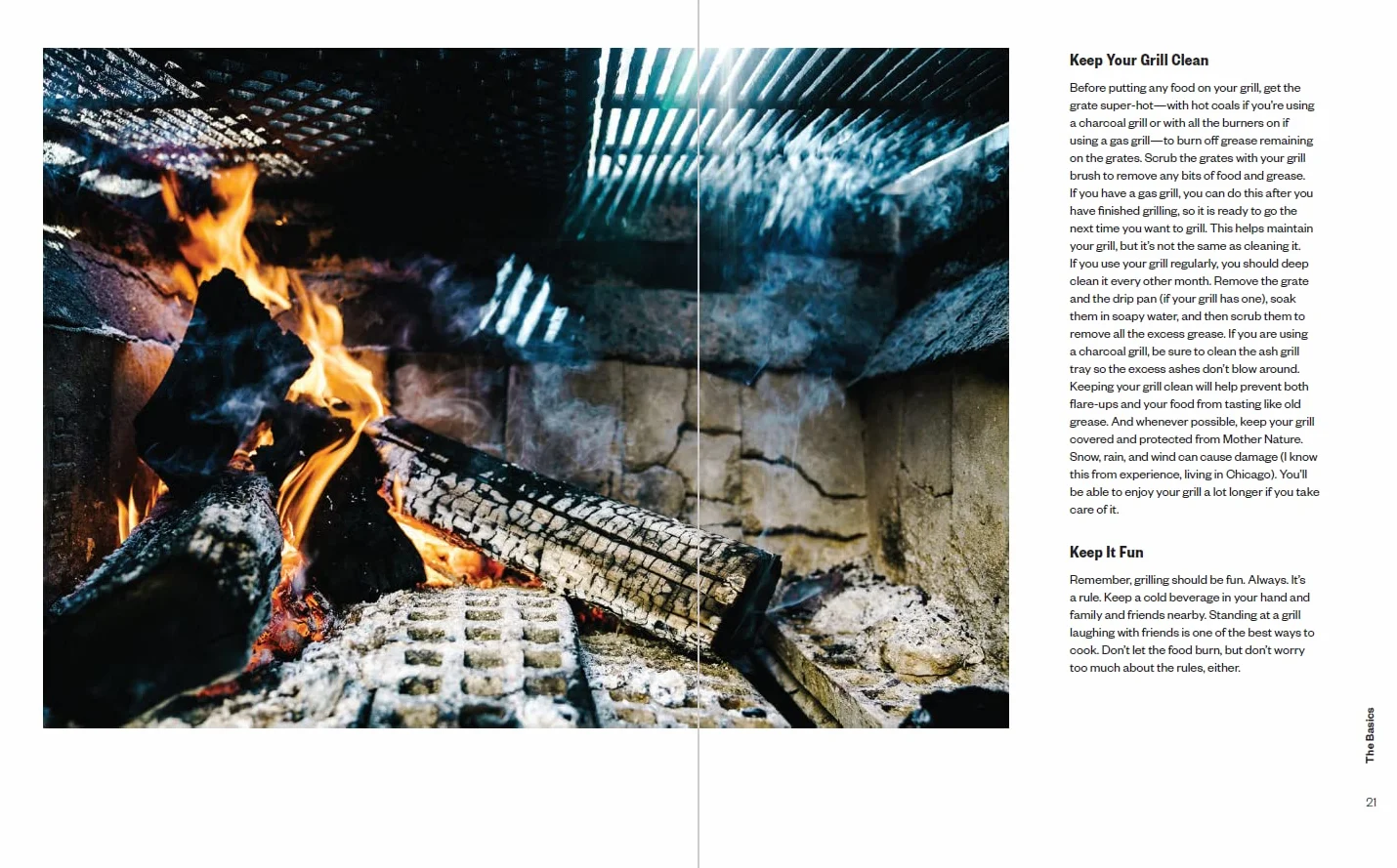 Korean BBQ Cookbook: Master Your Grill in Seven Sauces